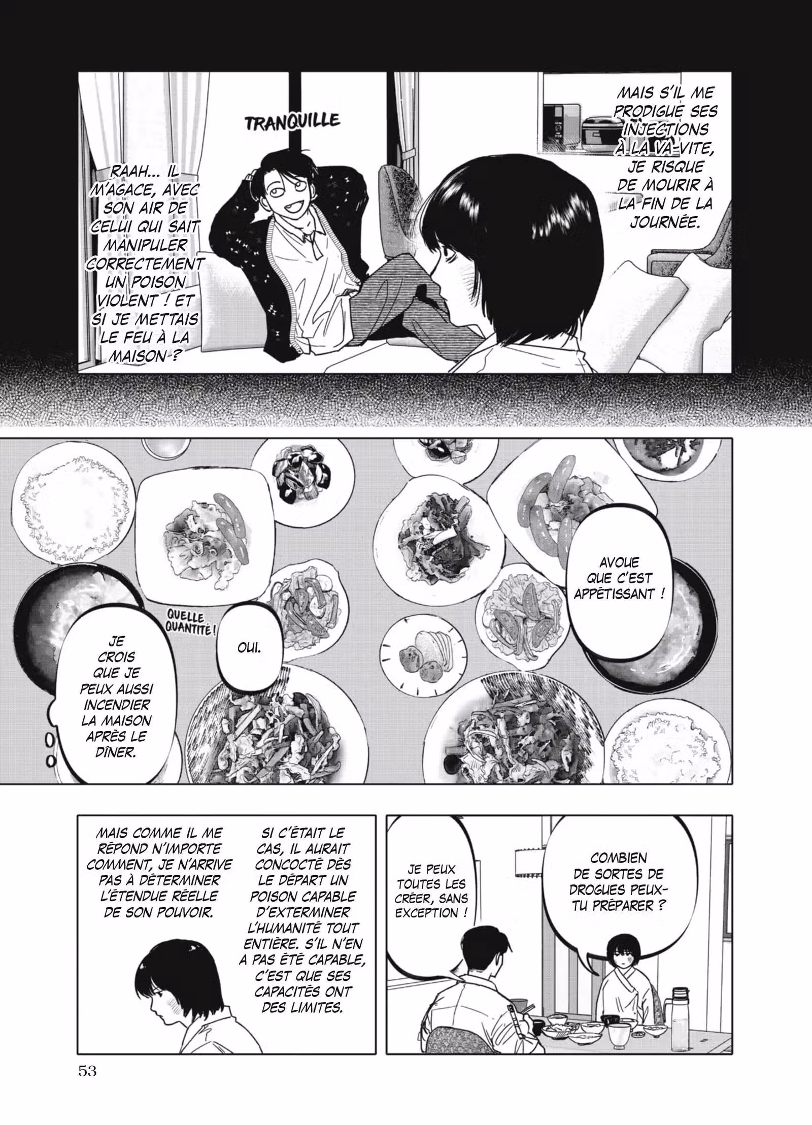 After God Volume 4 page 54