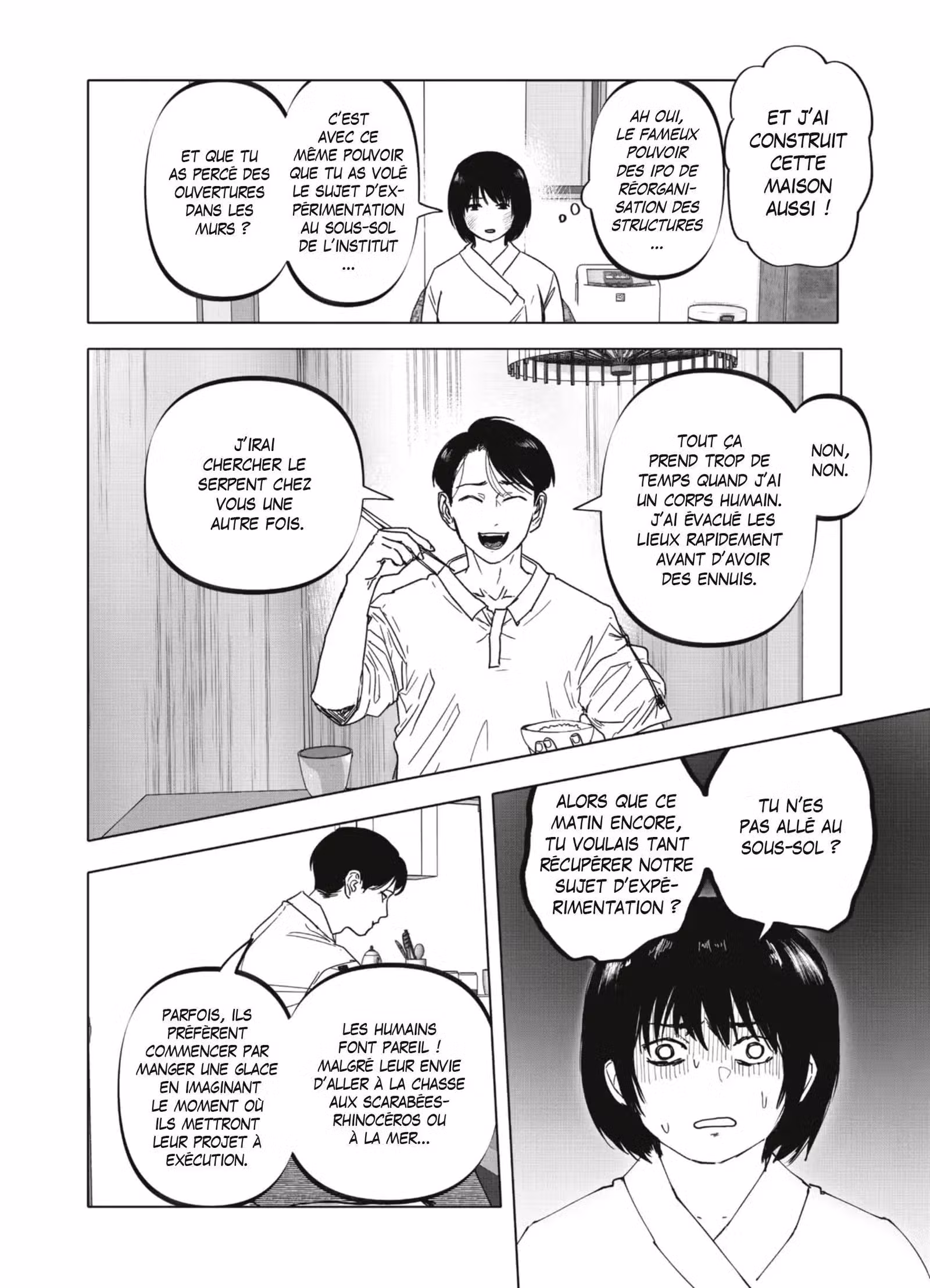 After God Volume 4 page 55
