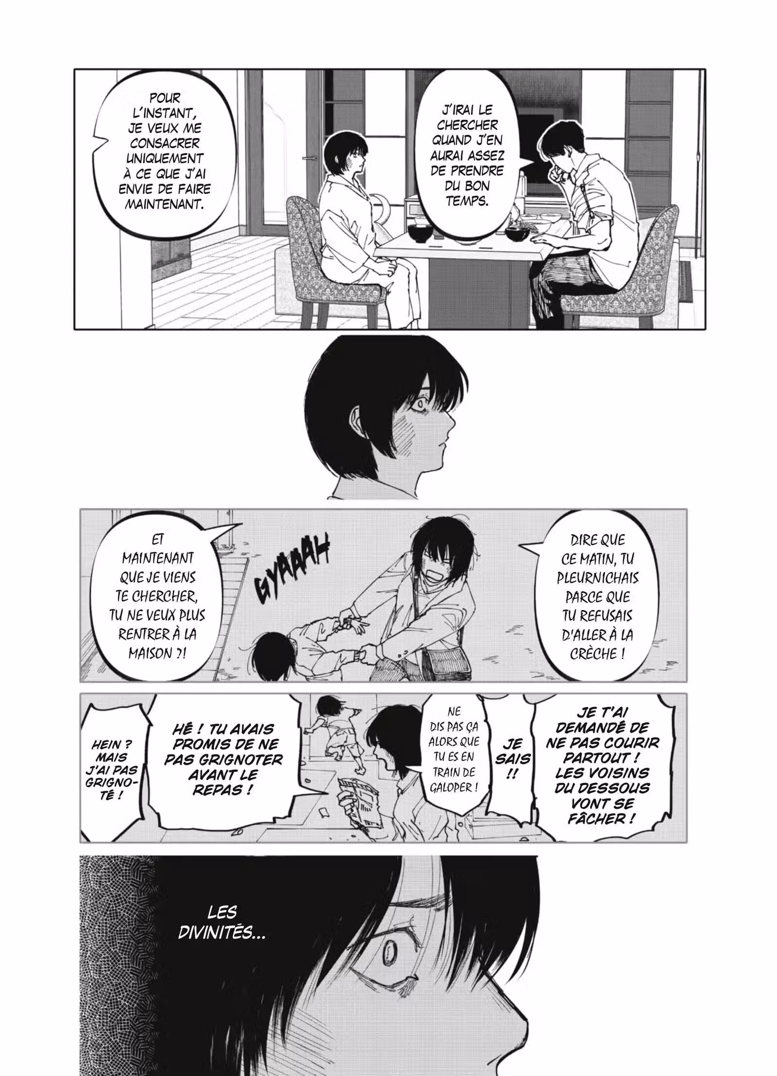 After God Volume 4 page 56