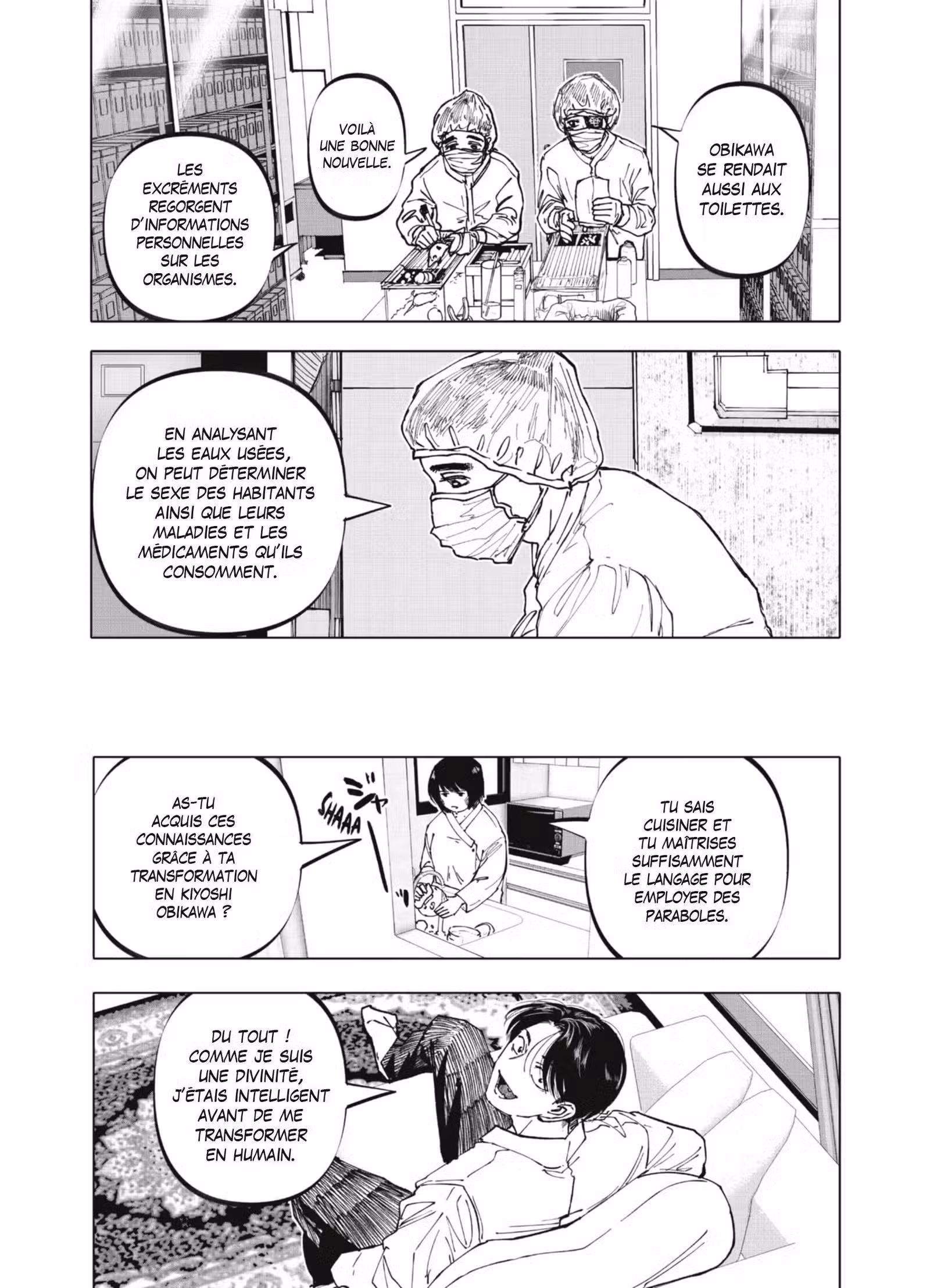 After God Volume 4 page 58