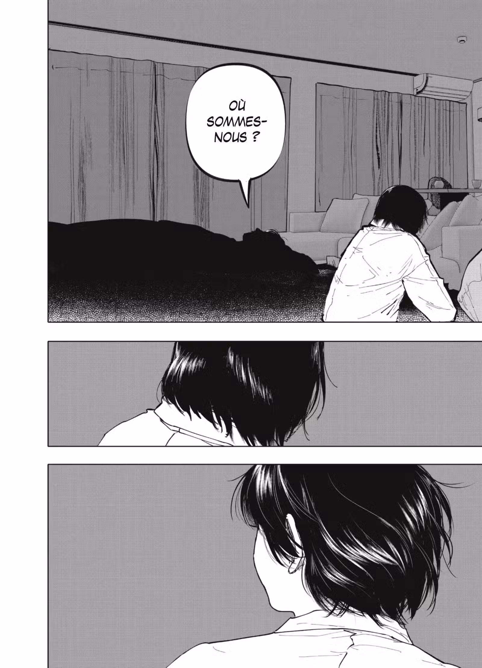 After God Volume 4 page 61