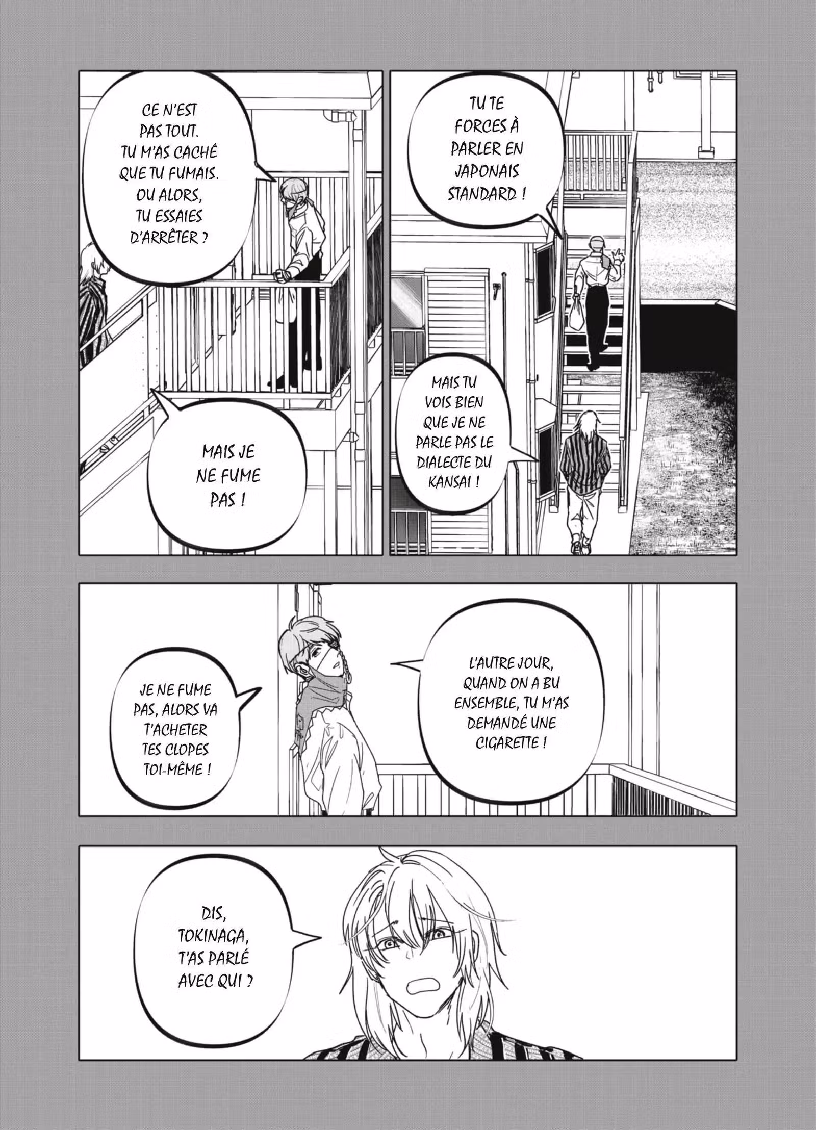 After God Volume 4 page 66