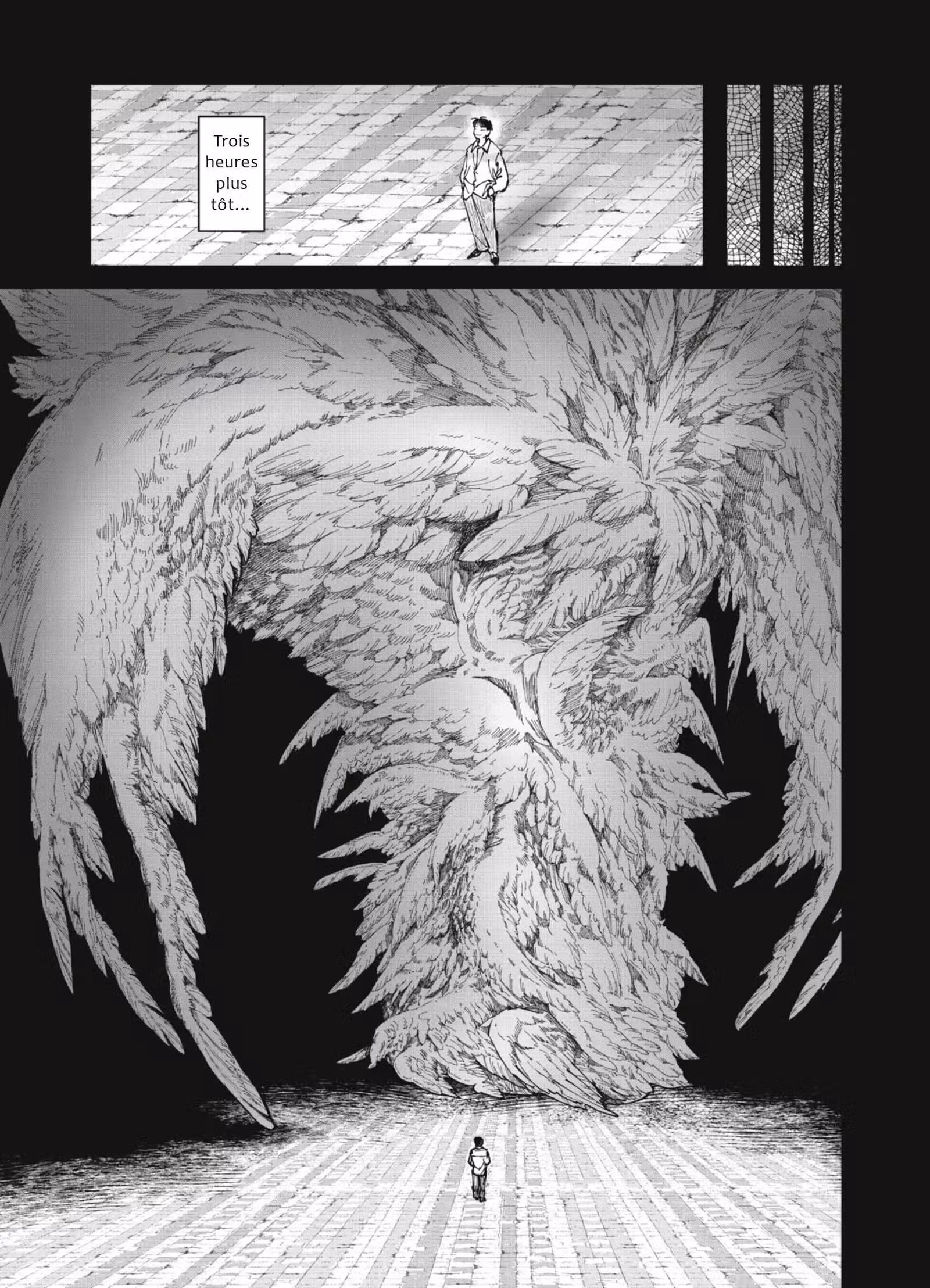 After God Volume 4 page 78