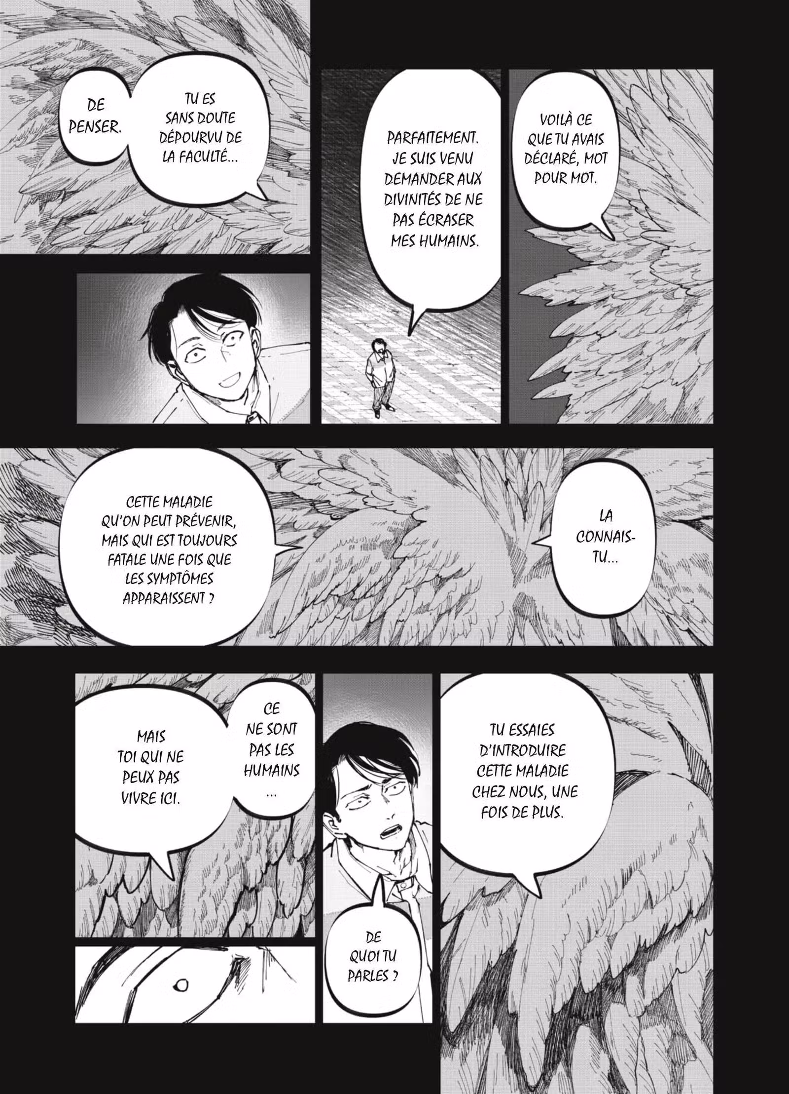After God Volume 4 page 80