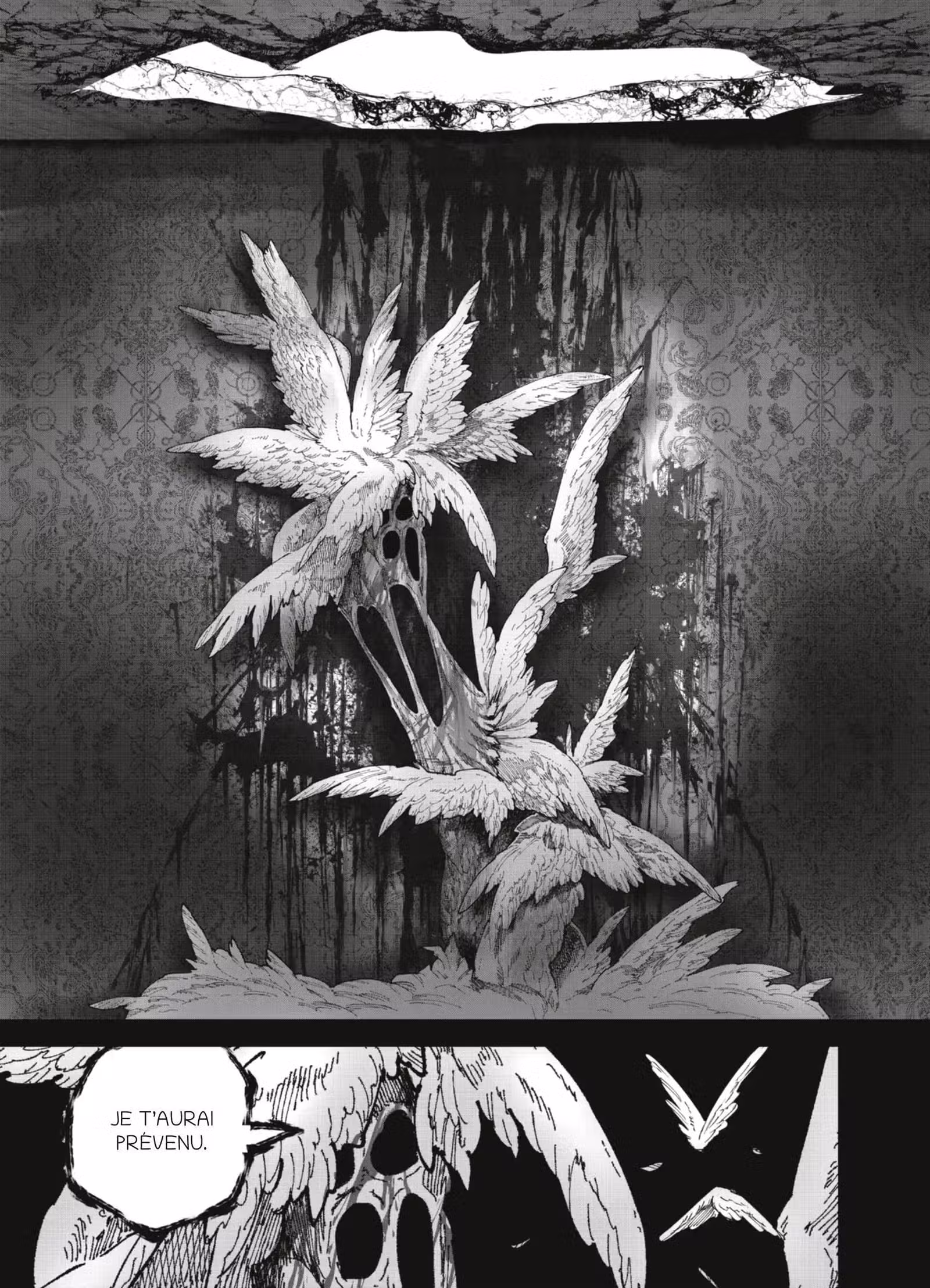 After God Volume 4 page 82