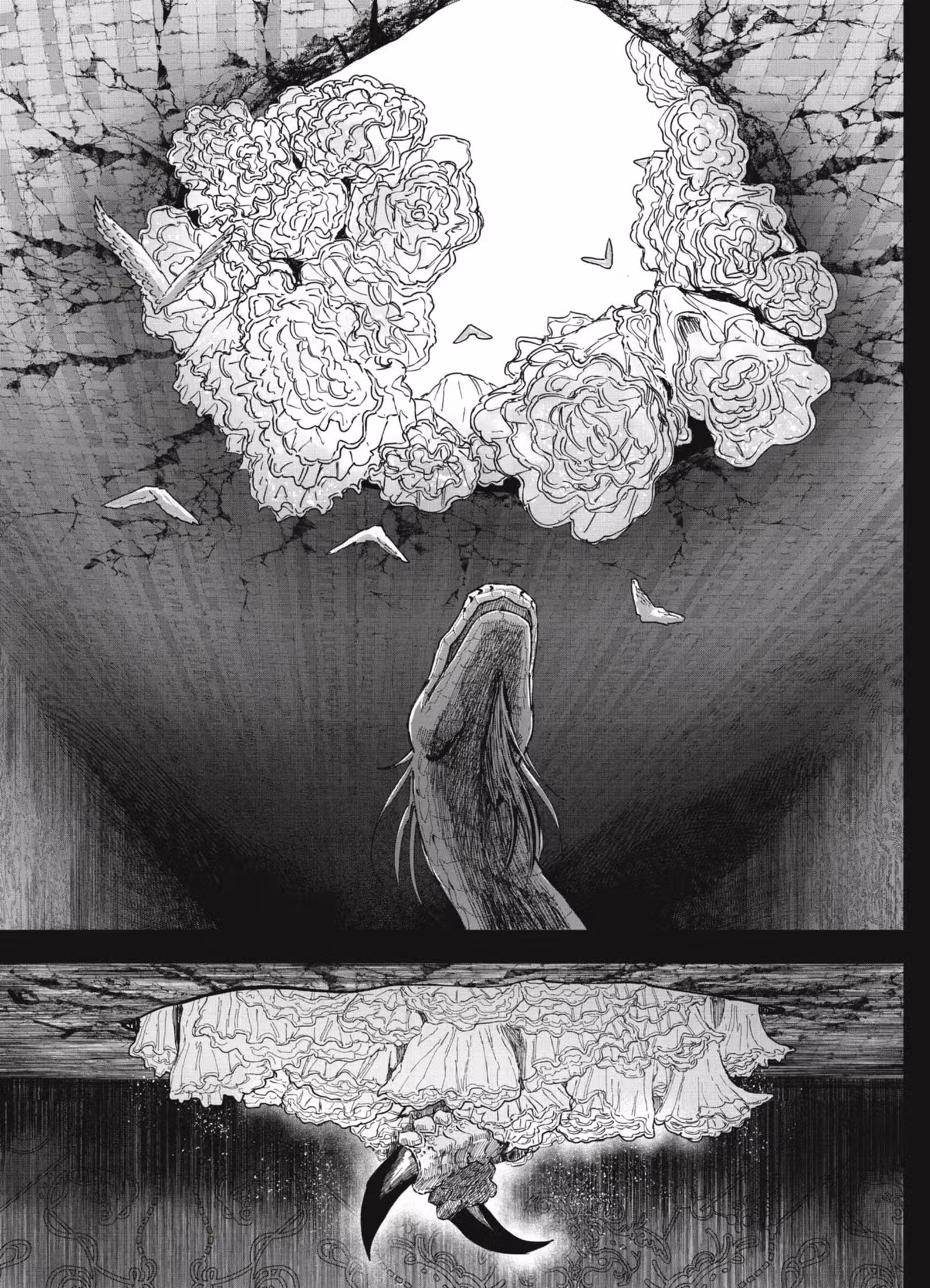 After God Volume 4 page 84