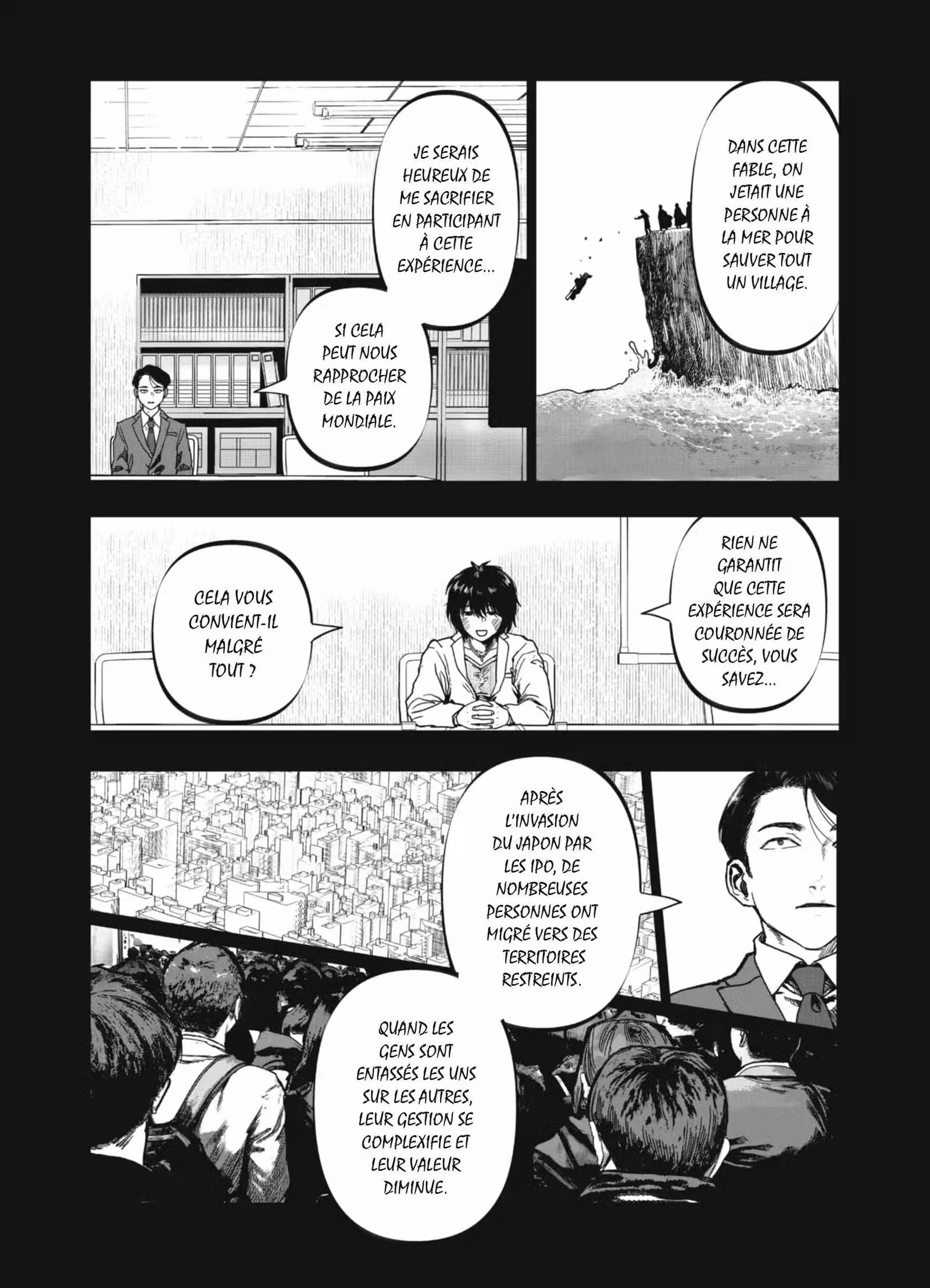 After God Volume 4 page 9