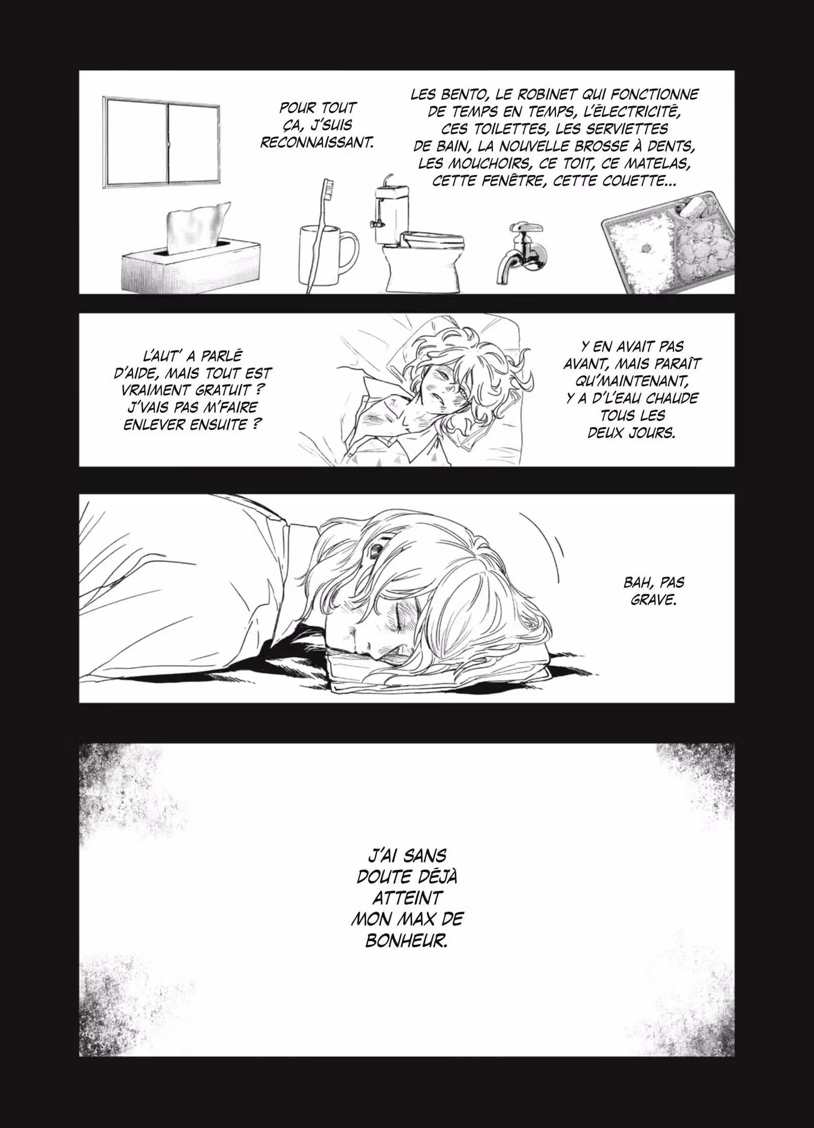 After God Volume 3 page 101