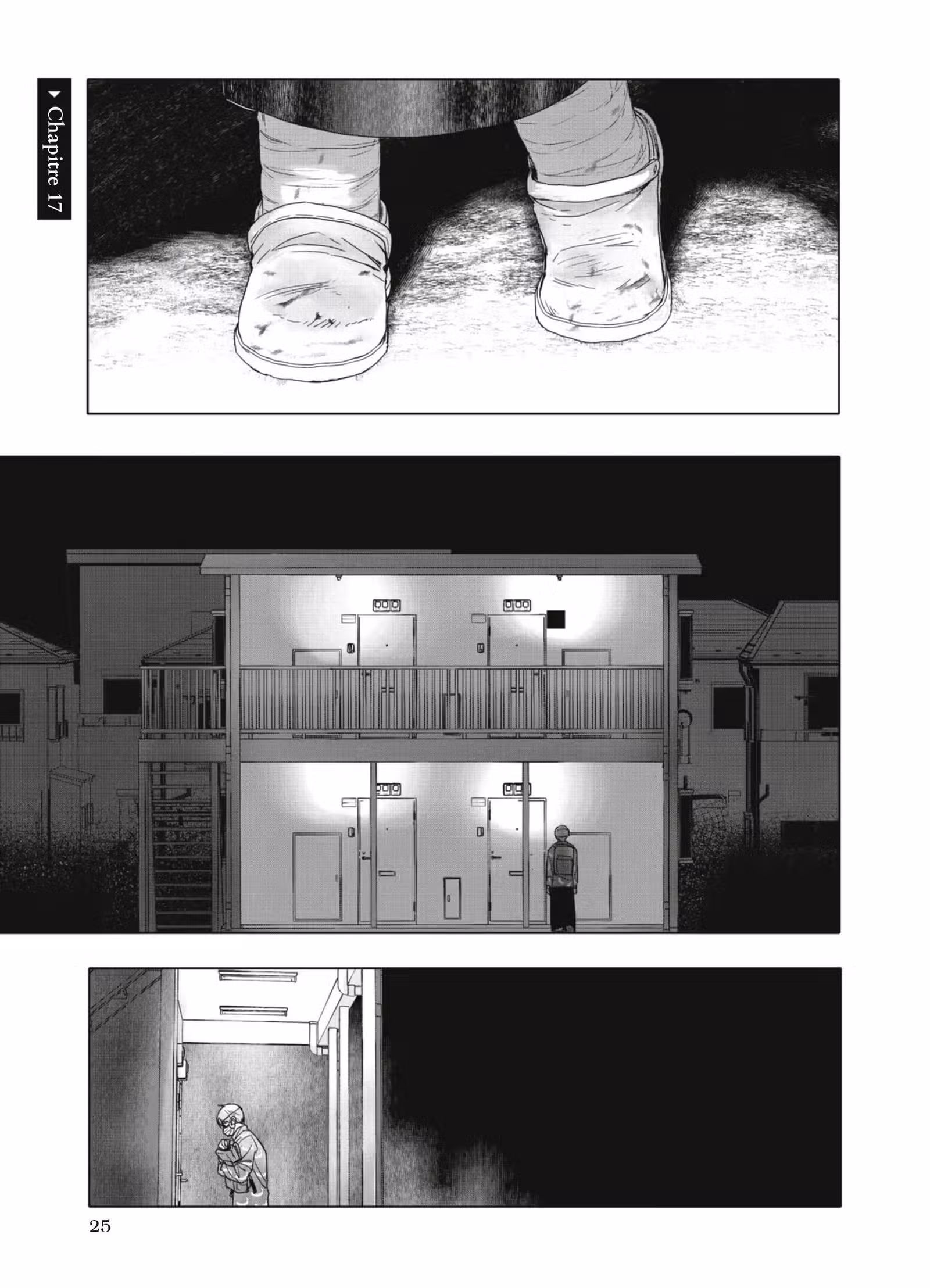 After God Volume 3 page 26