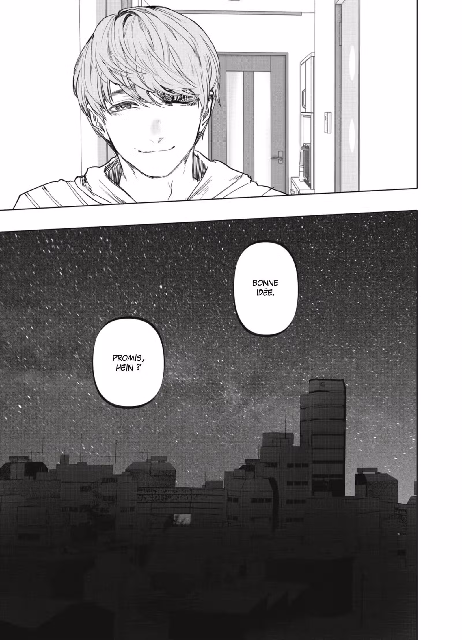 After God Volume 3 page 46