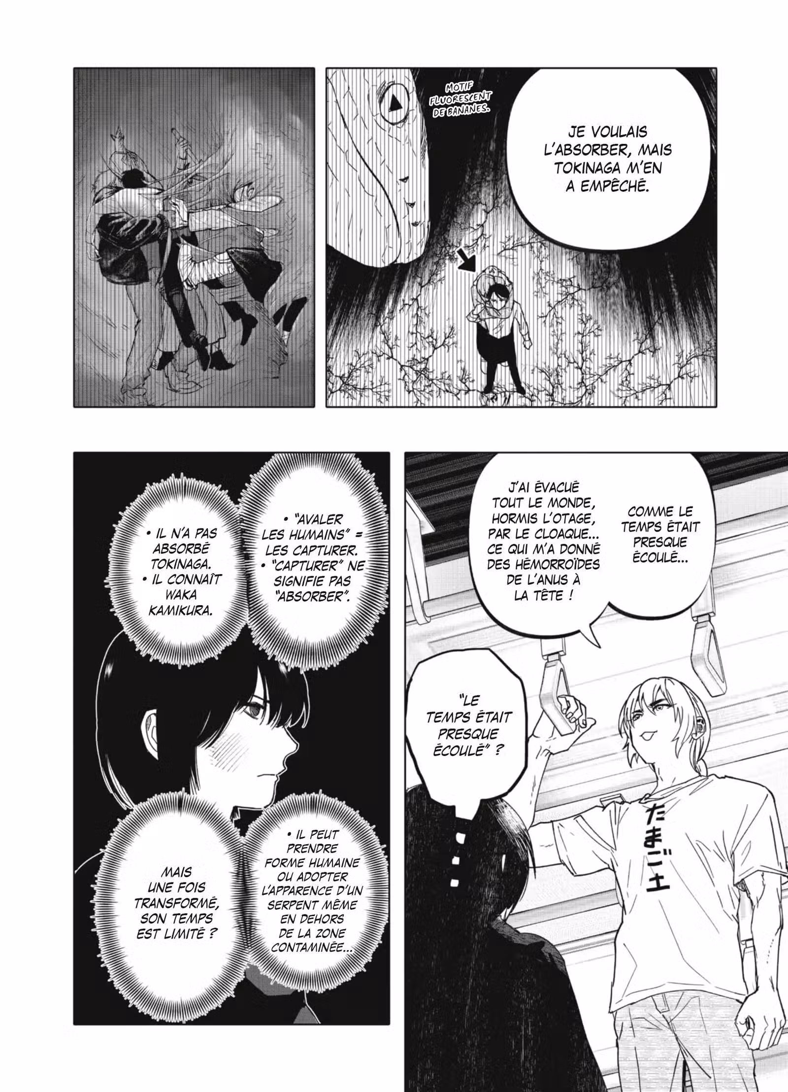After God Volume 3 page 63