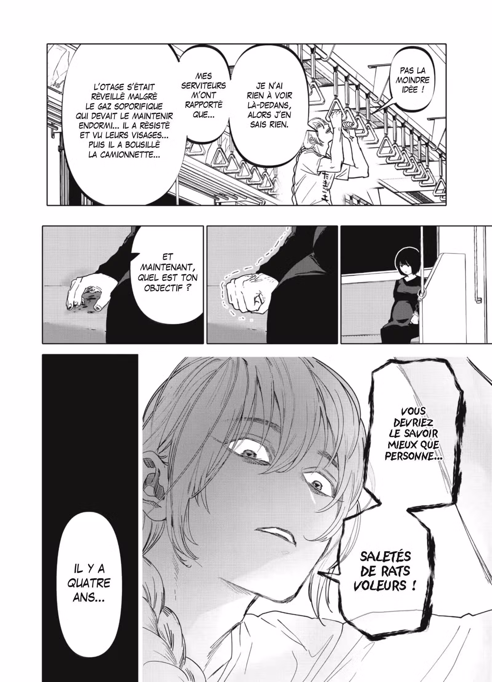 After God Volume 3 page 65
