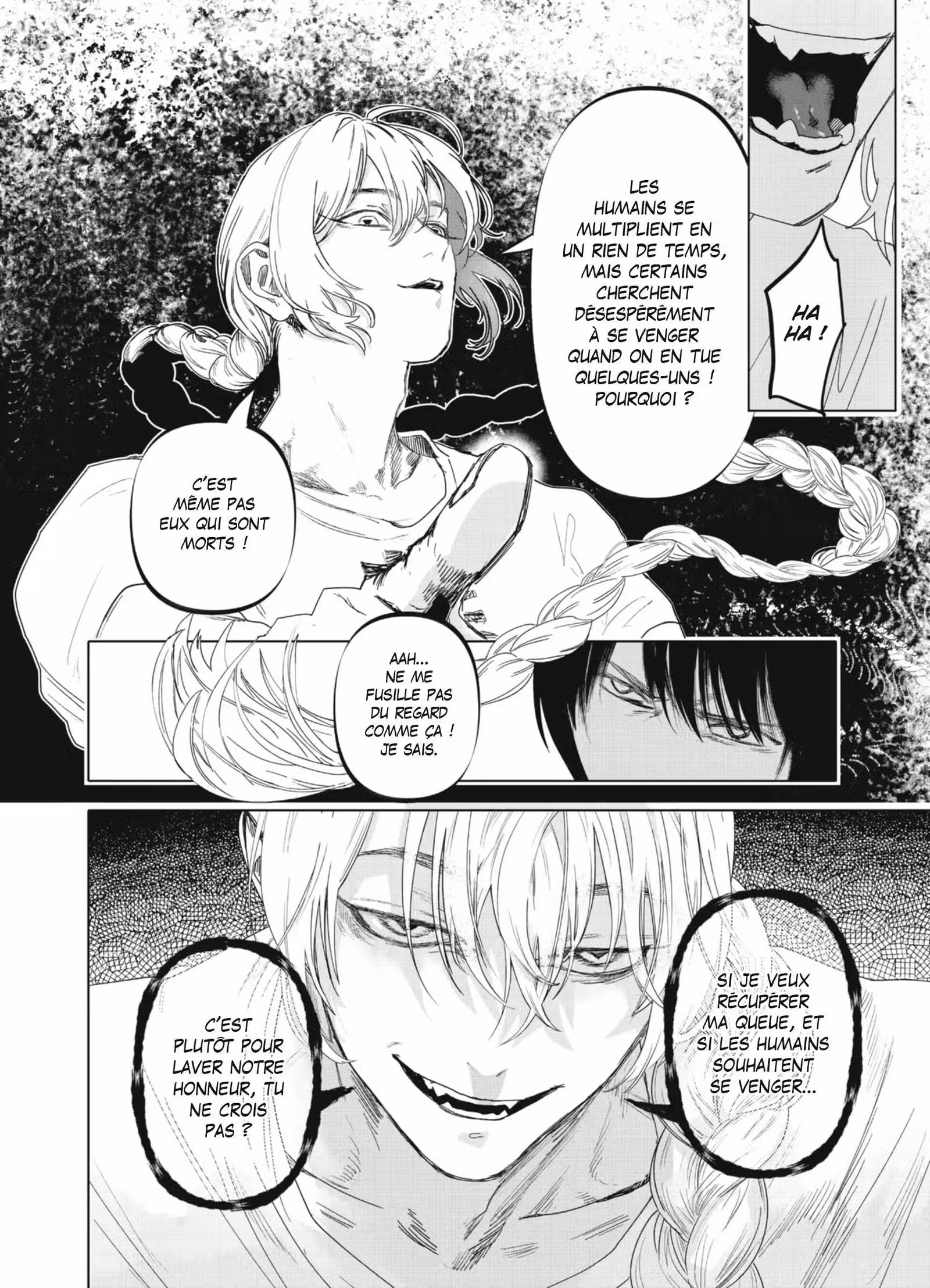 After God Volume 3 page 73