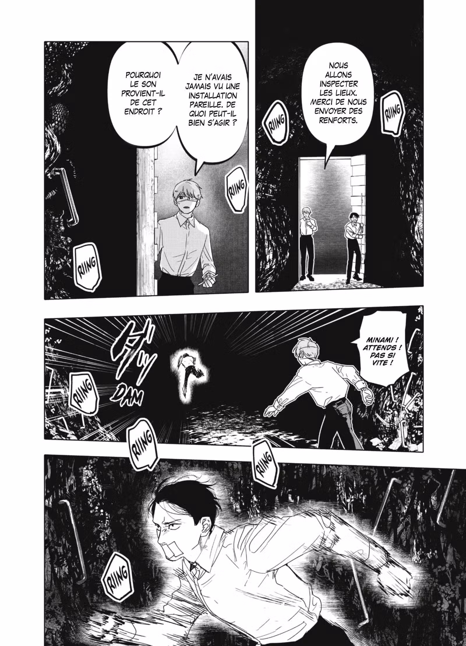 After God Volume 3 page 81