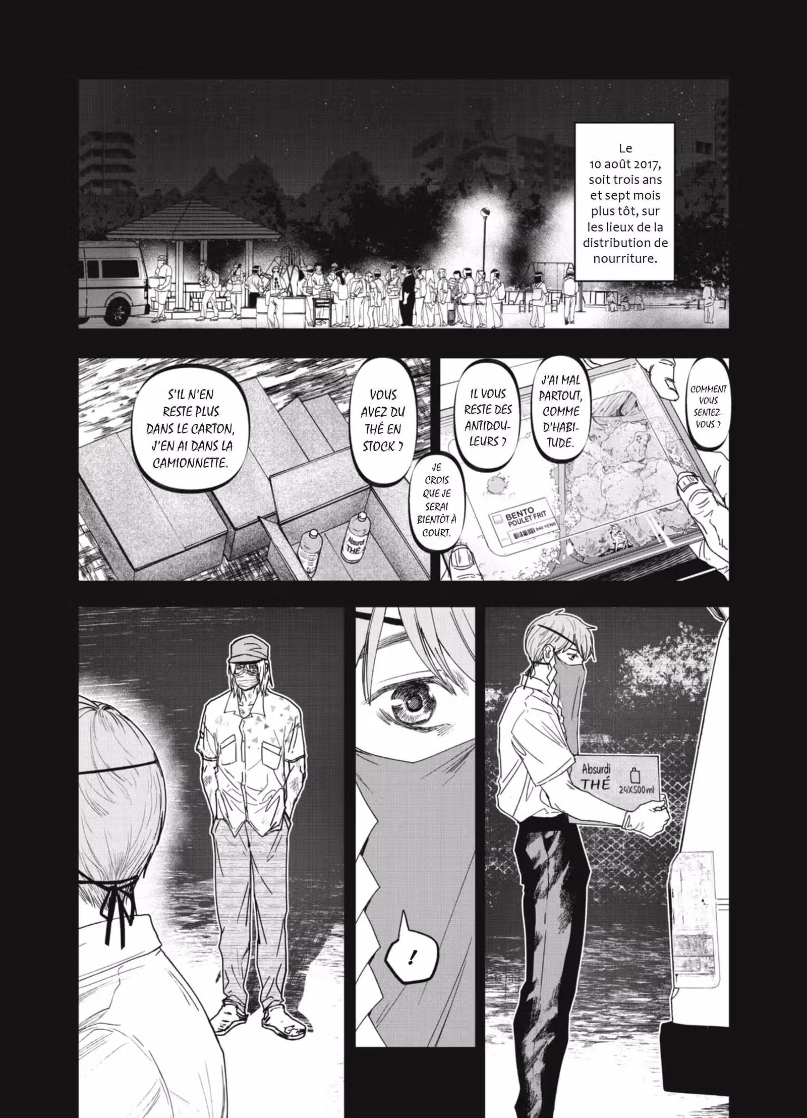 After God Volume 3 page 95