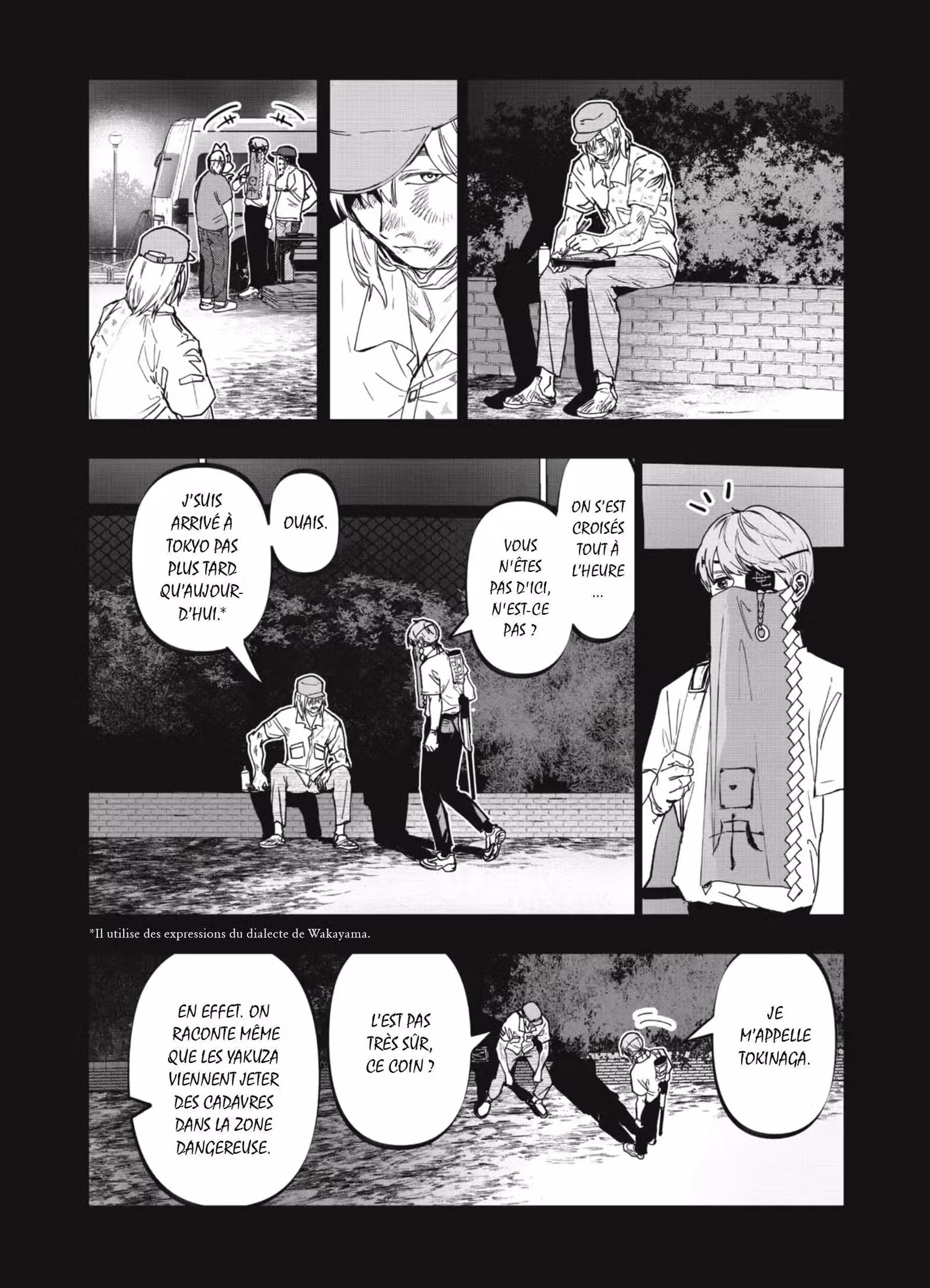 After God Volume 3 page 97