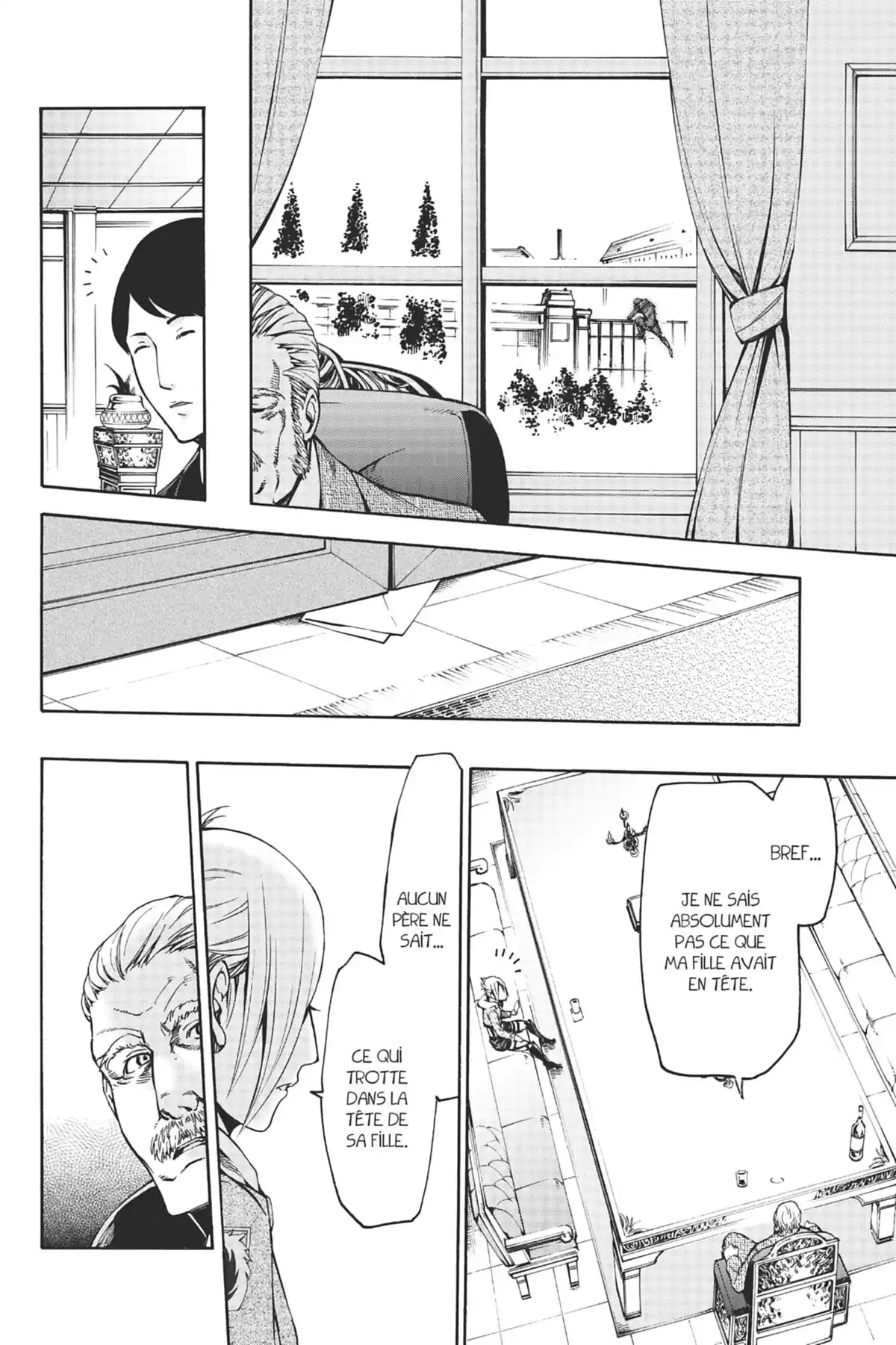 Shingeki no Kyojin – Lost Girls Volume 1 page 33
