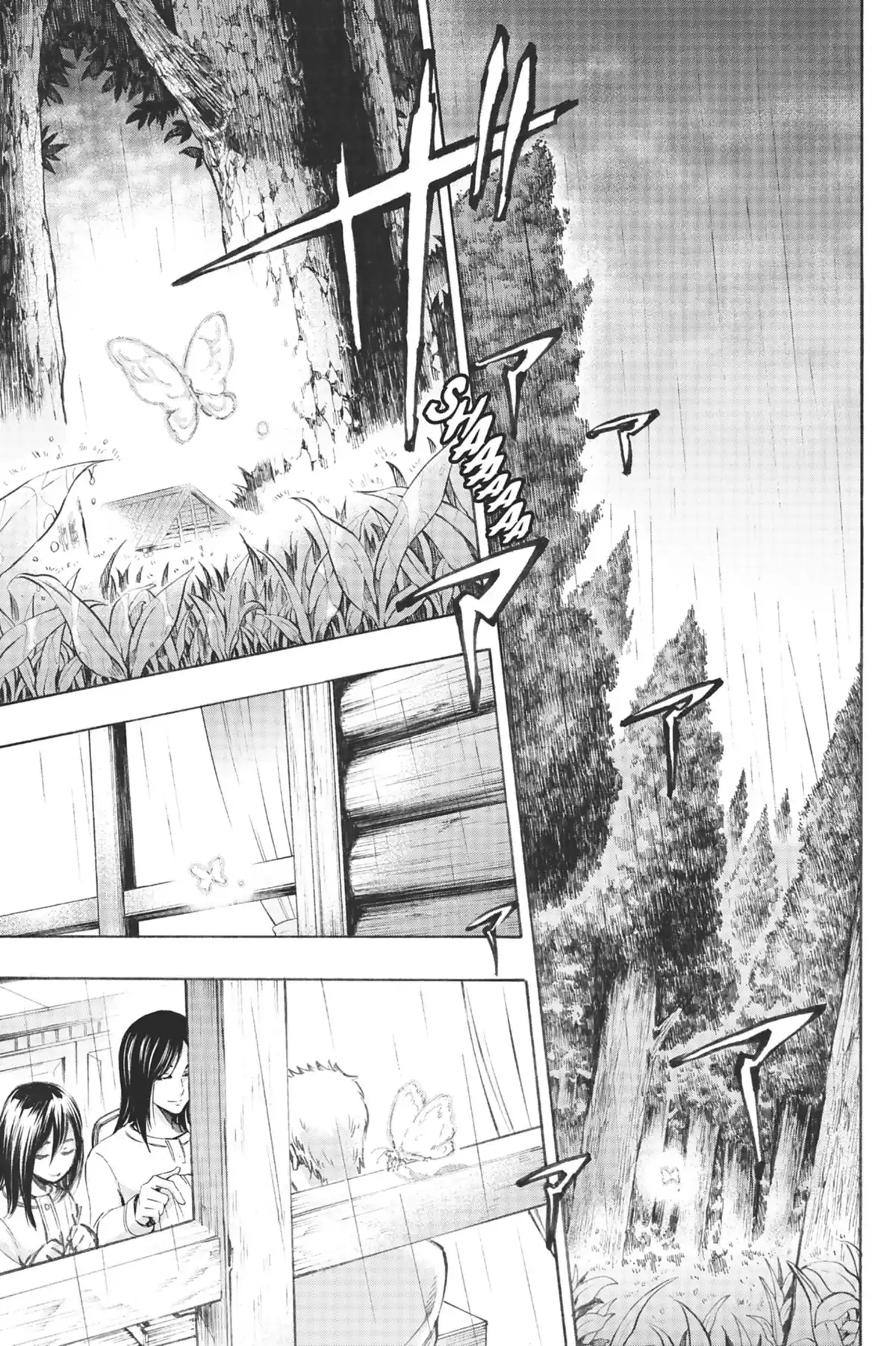Shingeki no Kyojin – Lost Girls Volume 2 page 2