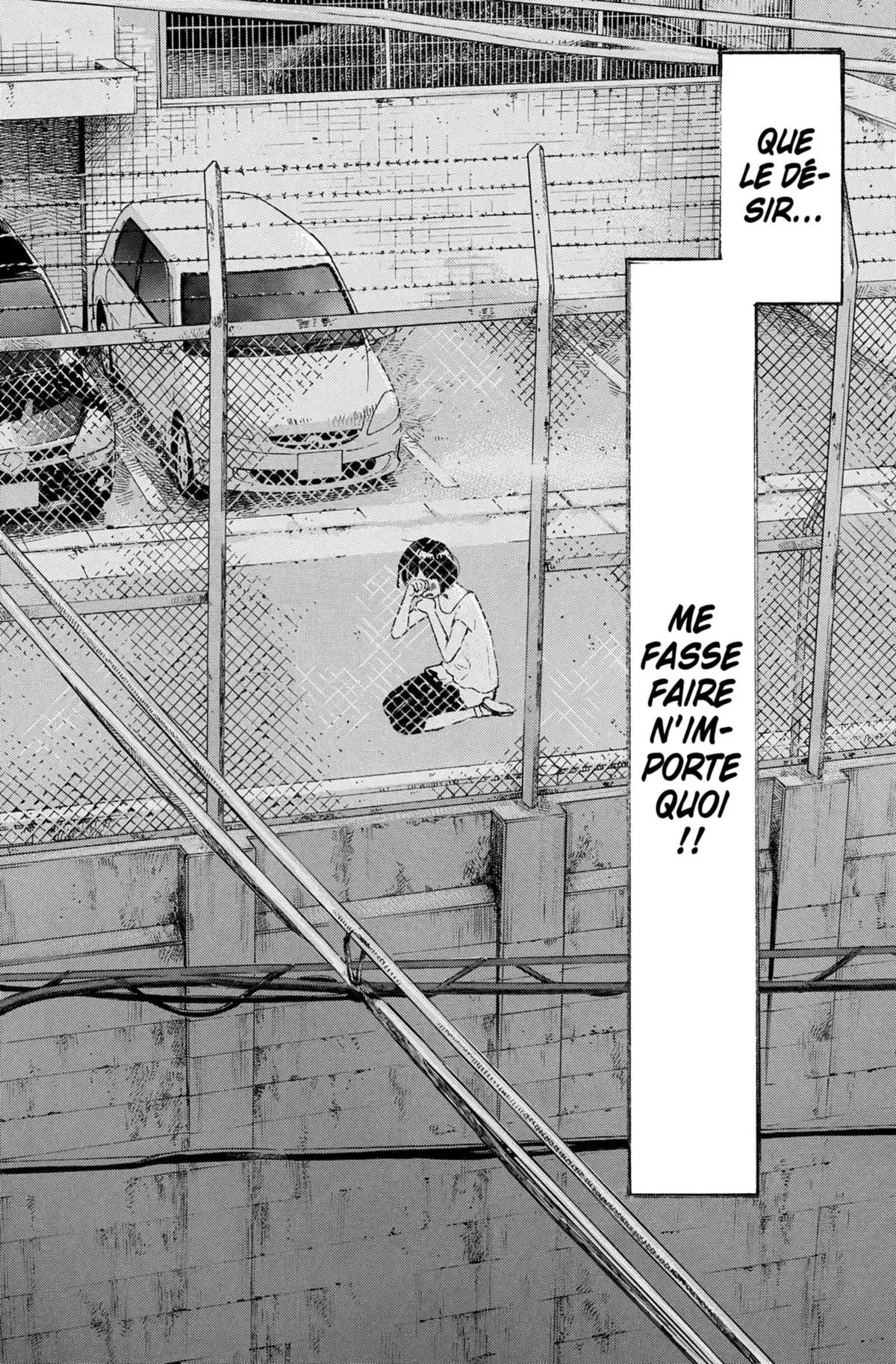 Blooming Girls Volume 1 page 102