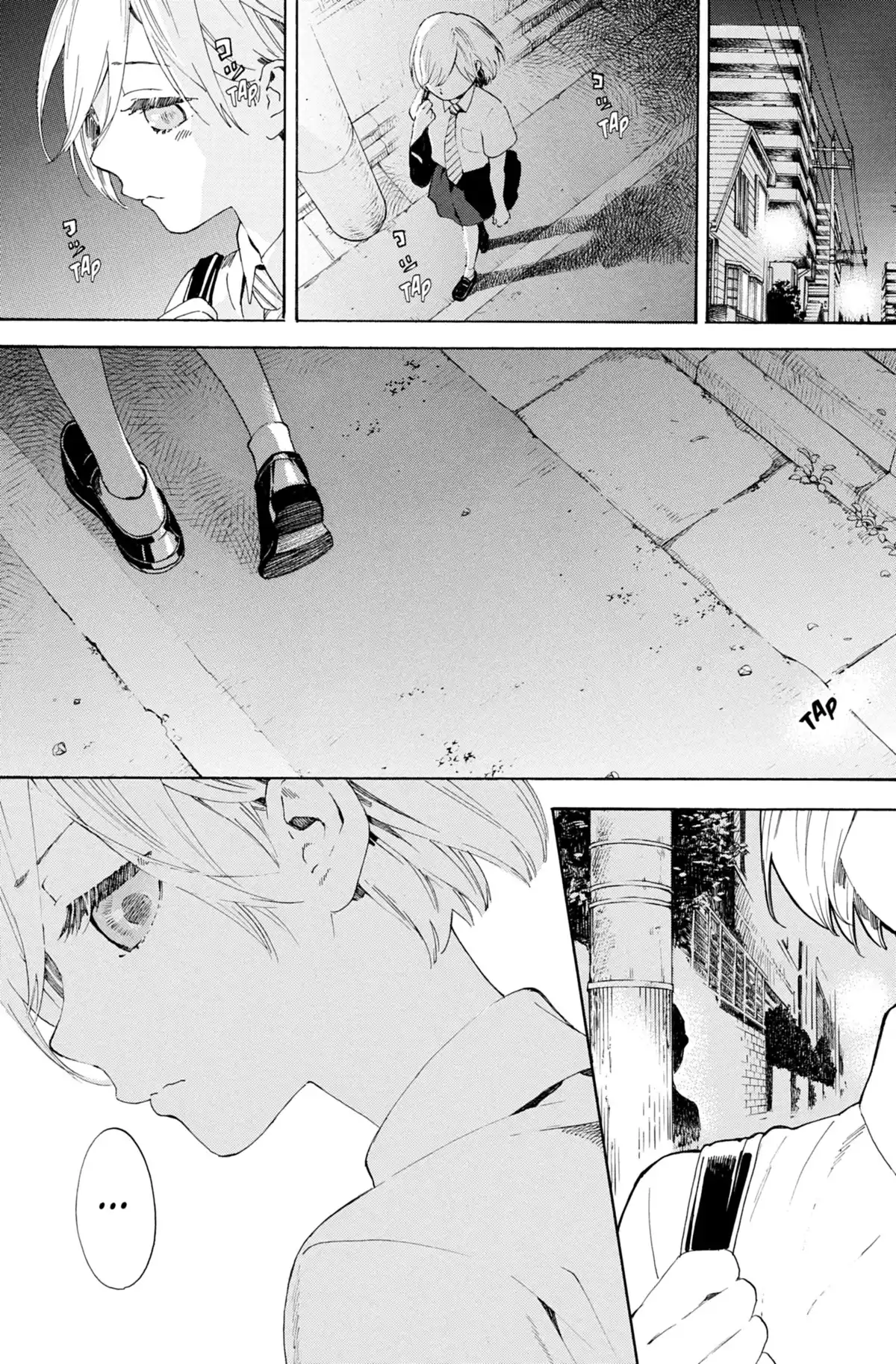 Blooming Girls Volume 1 page 103