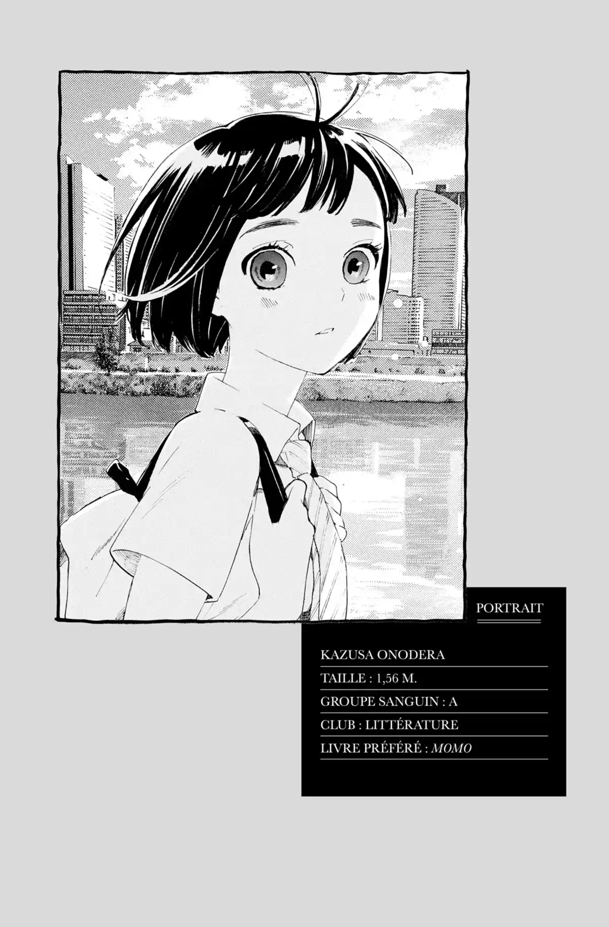Blooming Girls Volume 1 page 104