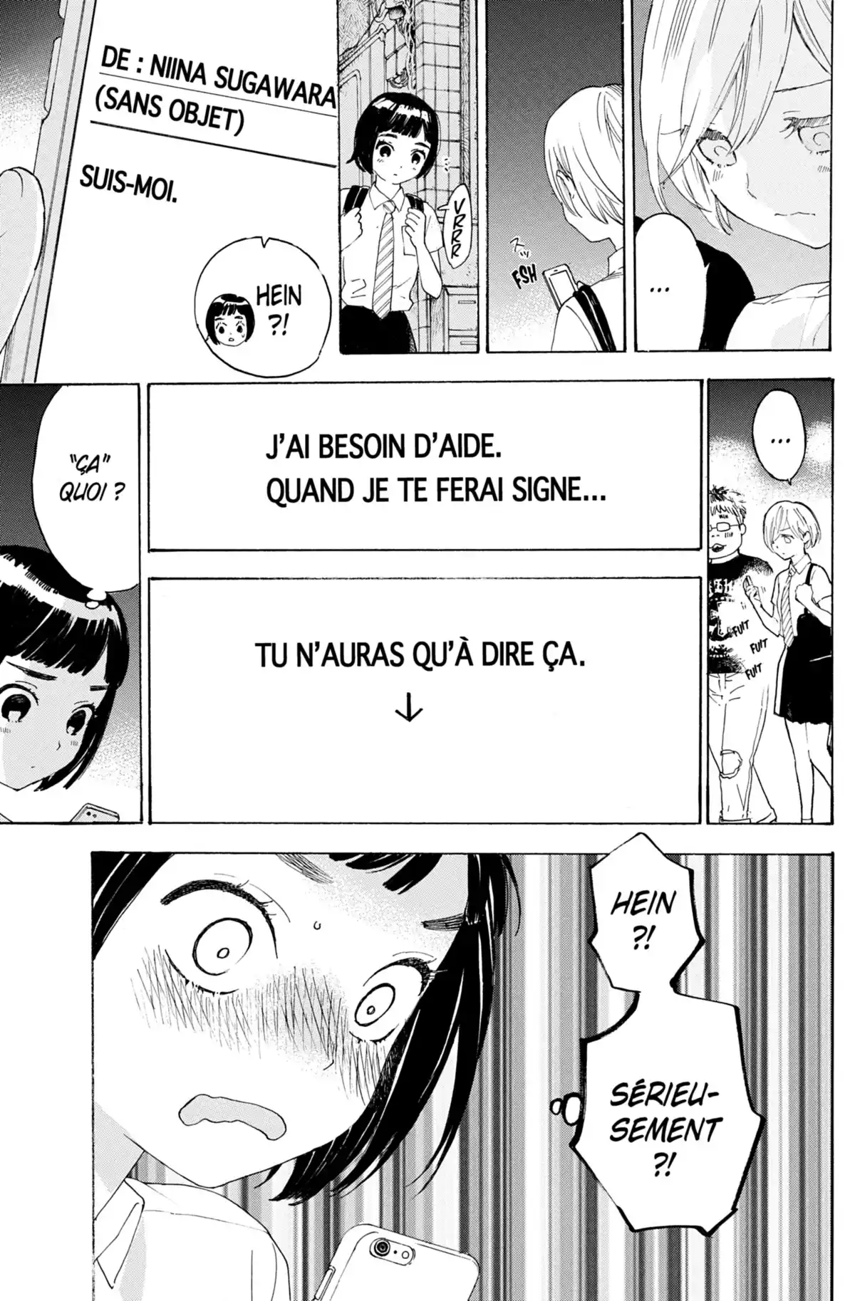 Blooming Girls Volume 1 page 109