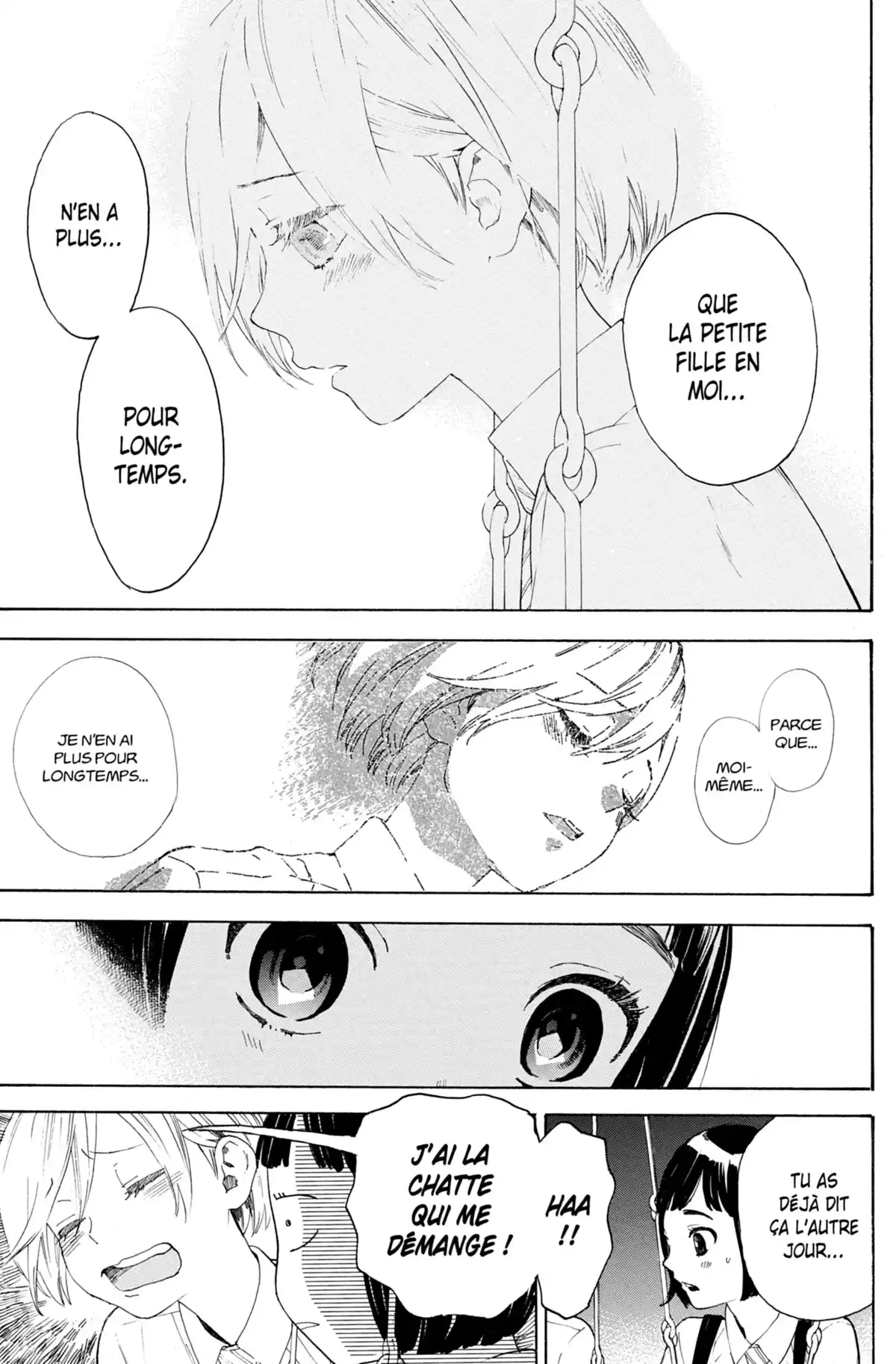 Blooming Girls Volume 1 page 117