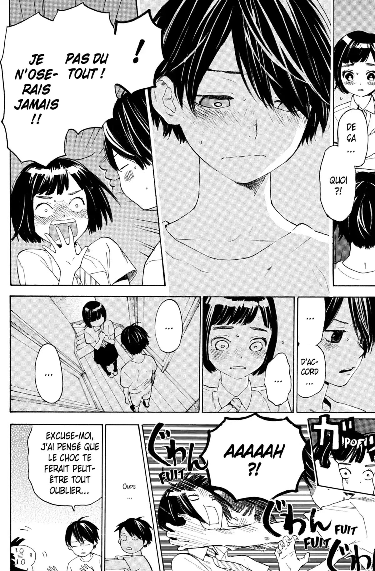 Blooming Girls Volume 1 page 120