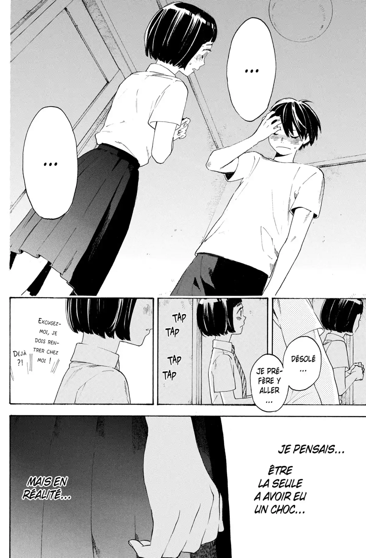 Blooming Girls Volume 1 page 122