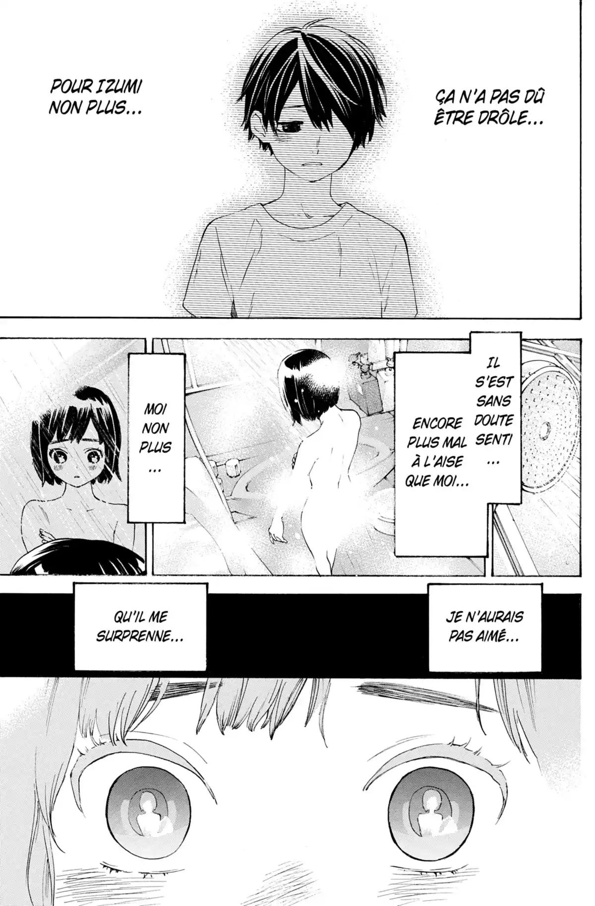 Blooming Girls Volume 1 page 123