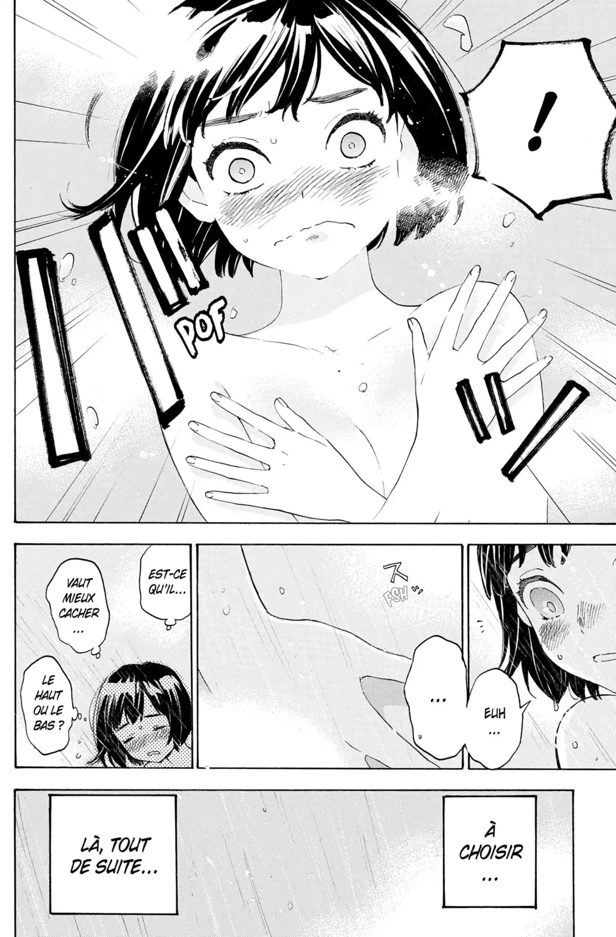 Blooming Girls Volume 1 page 124