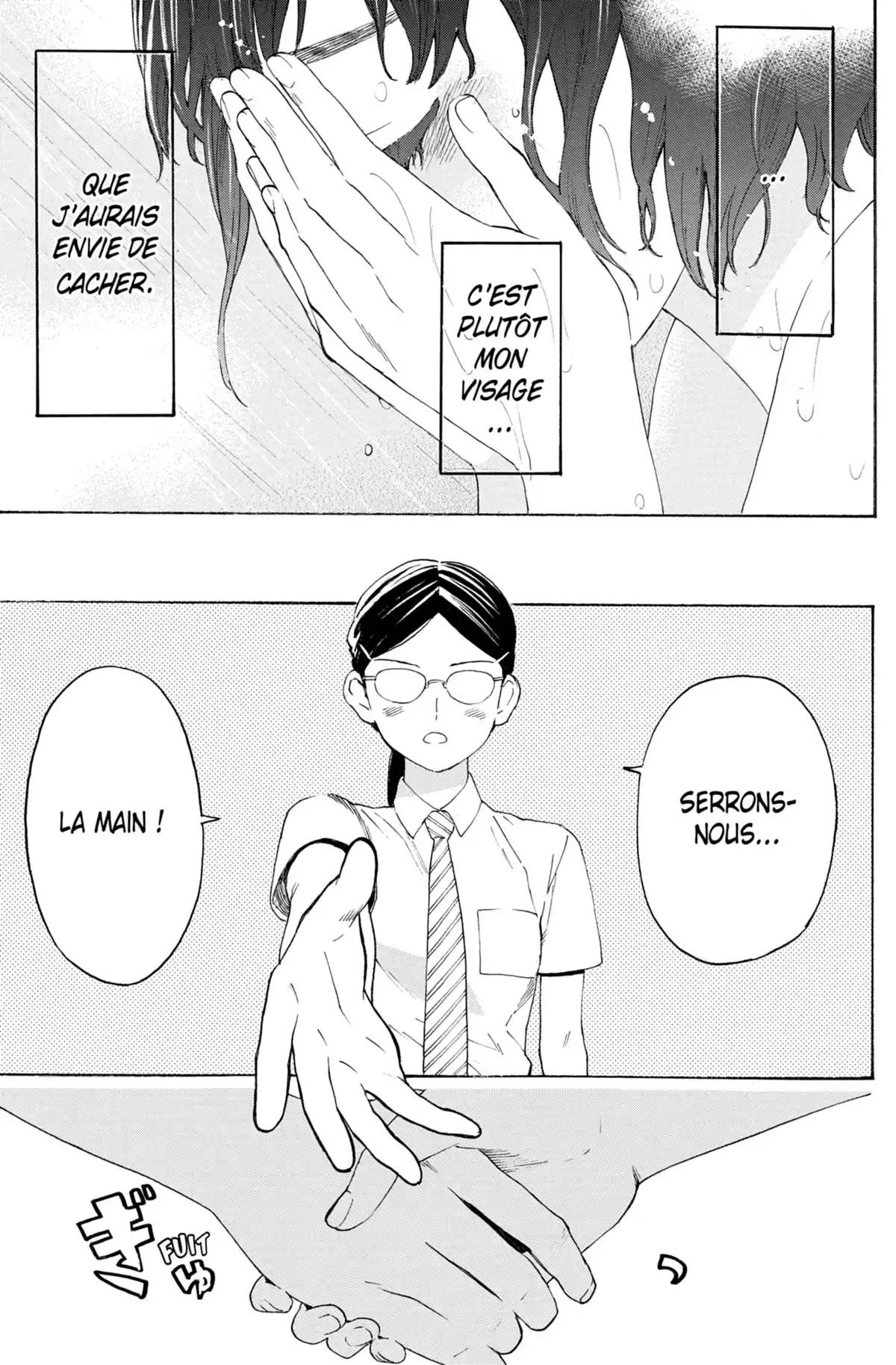 Blooming Girls Volume 1 page 125