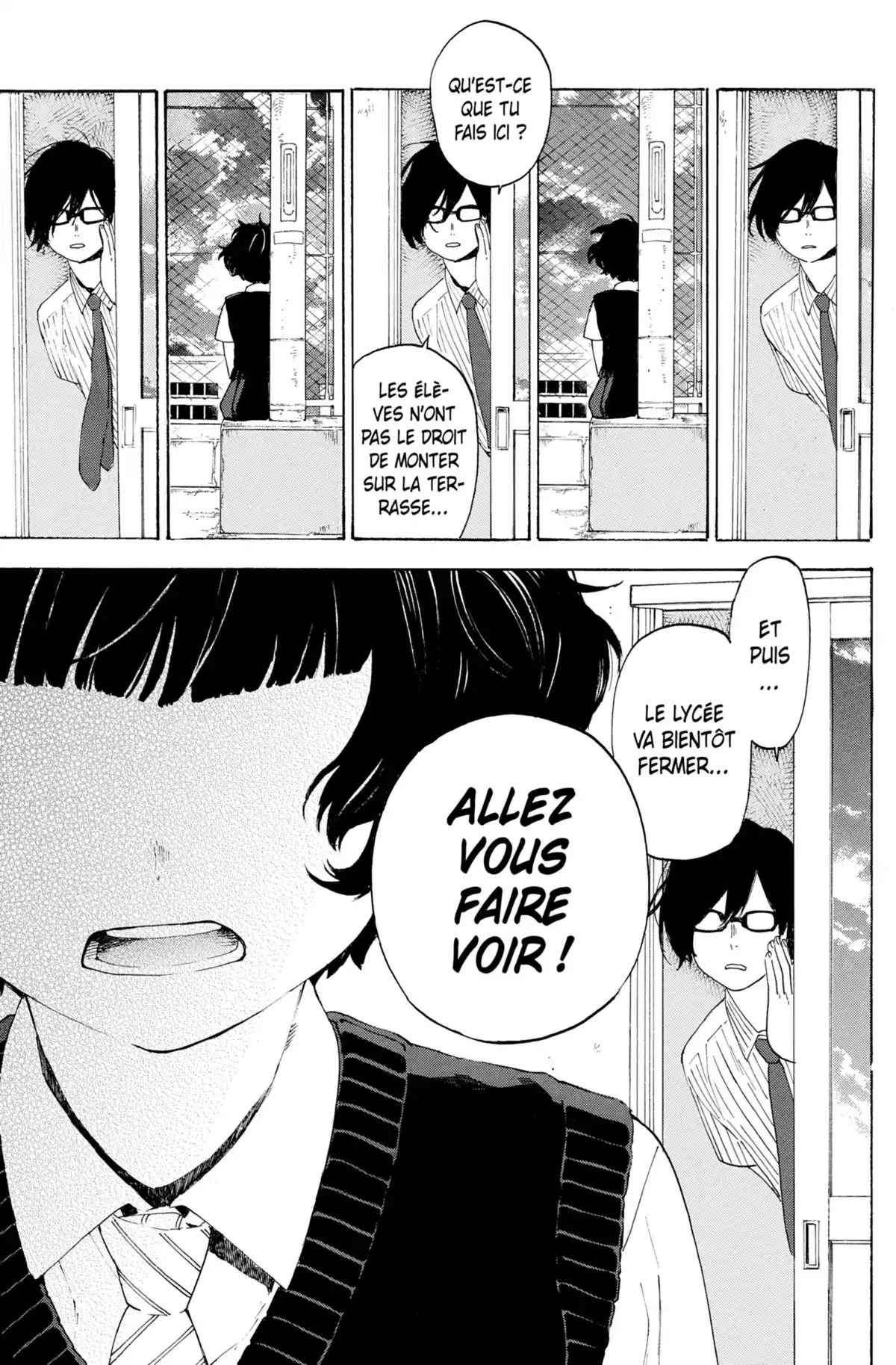 Blooming Girls Volume 1 page 131