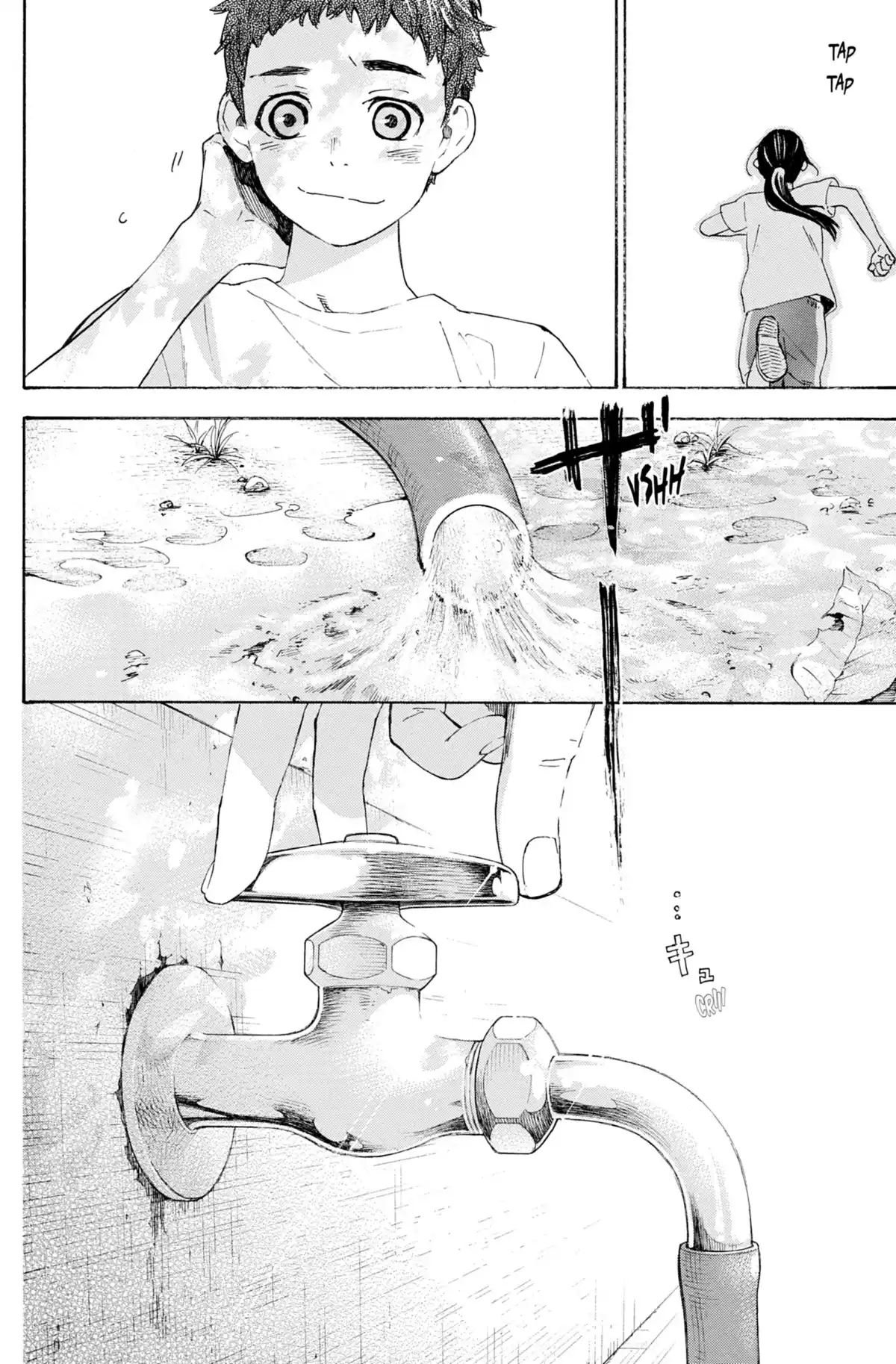 Blooming Girls Volume 1 page 144