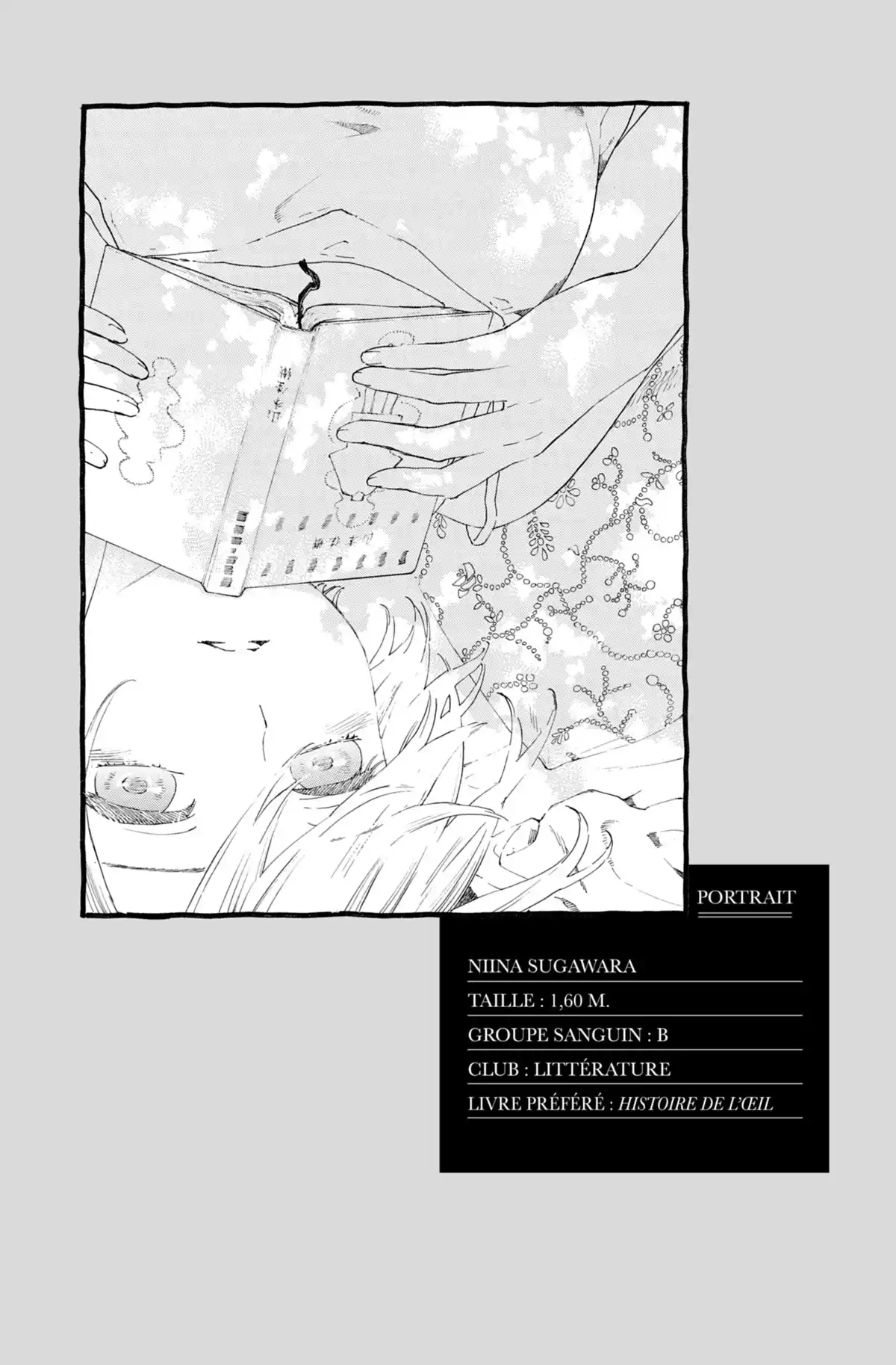 Blooming Girls Volume 1 page 146
