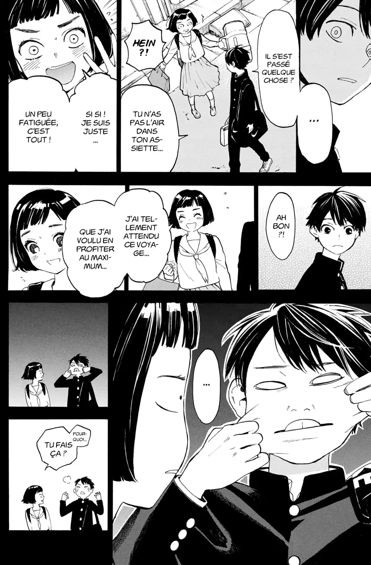 Blooming Girls Volume 1 page 148