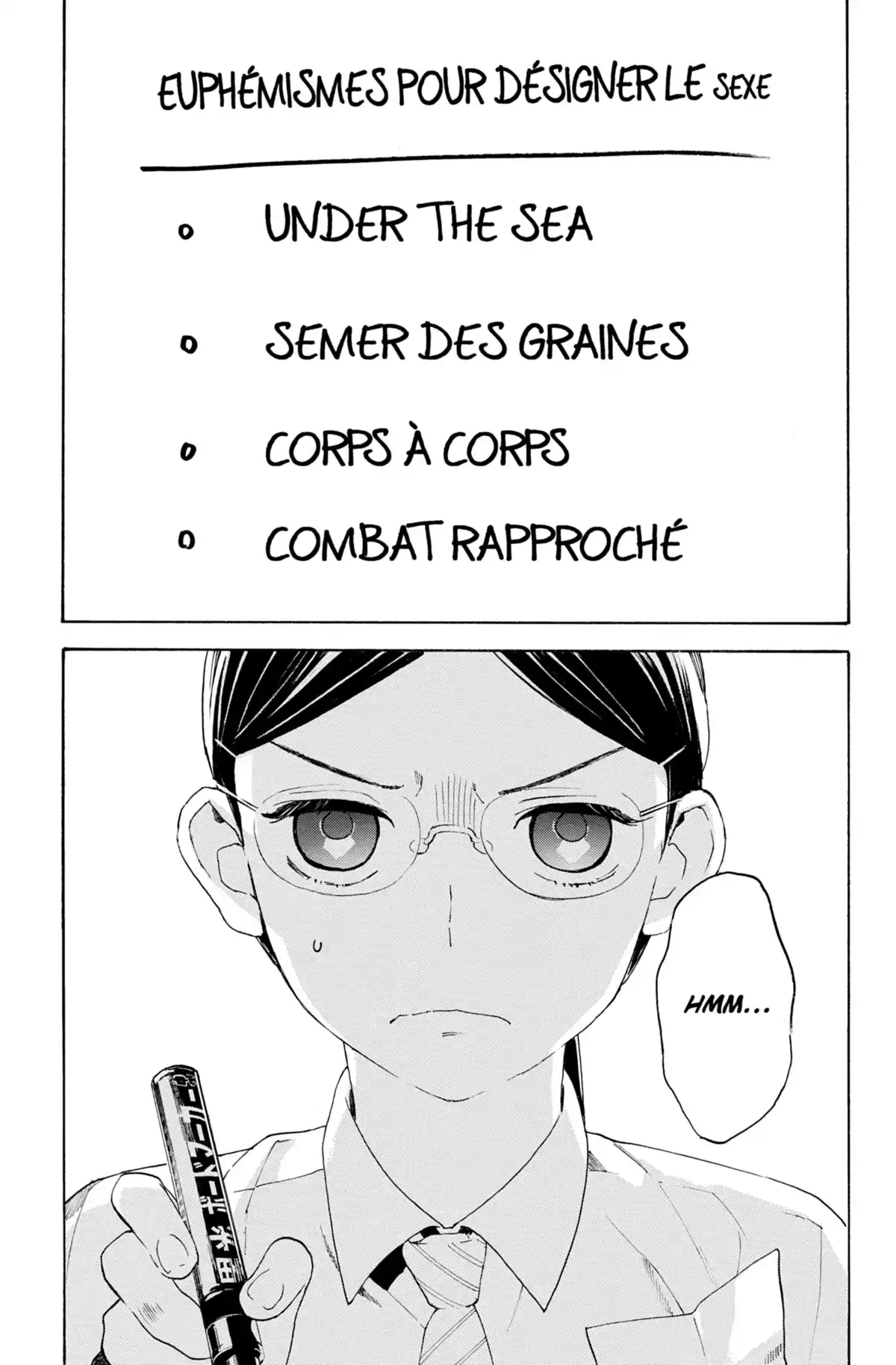 Blooming Girls Volume 1 page 151