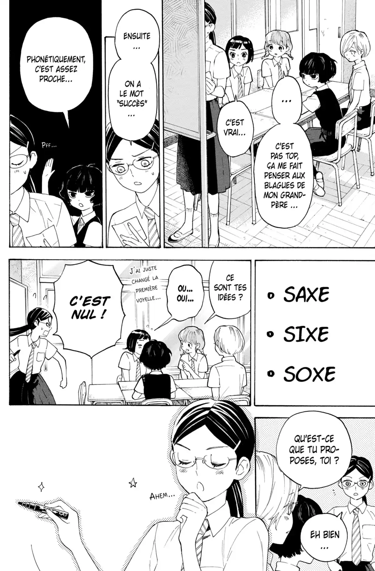 Blooming Girls Volume 1 page 152