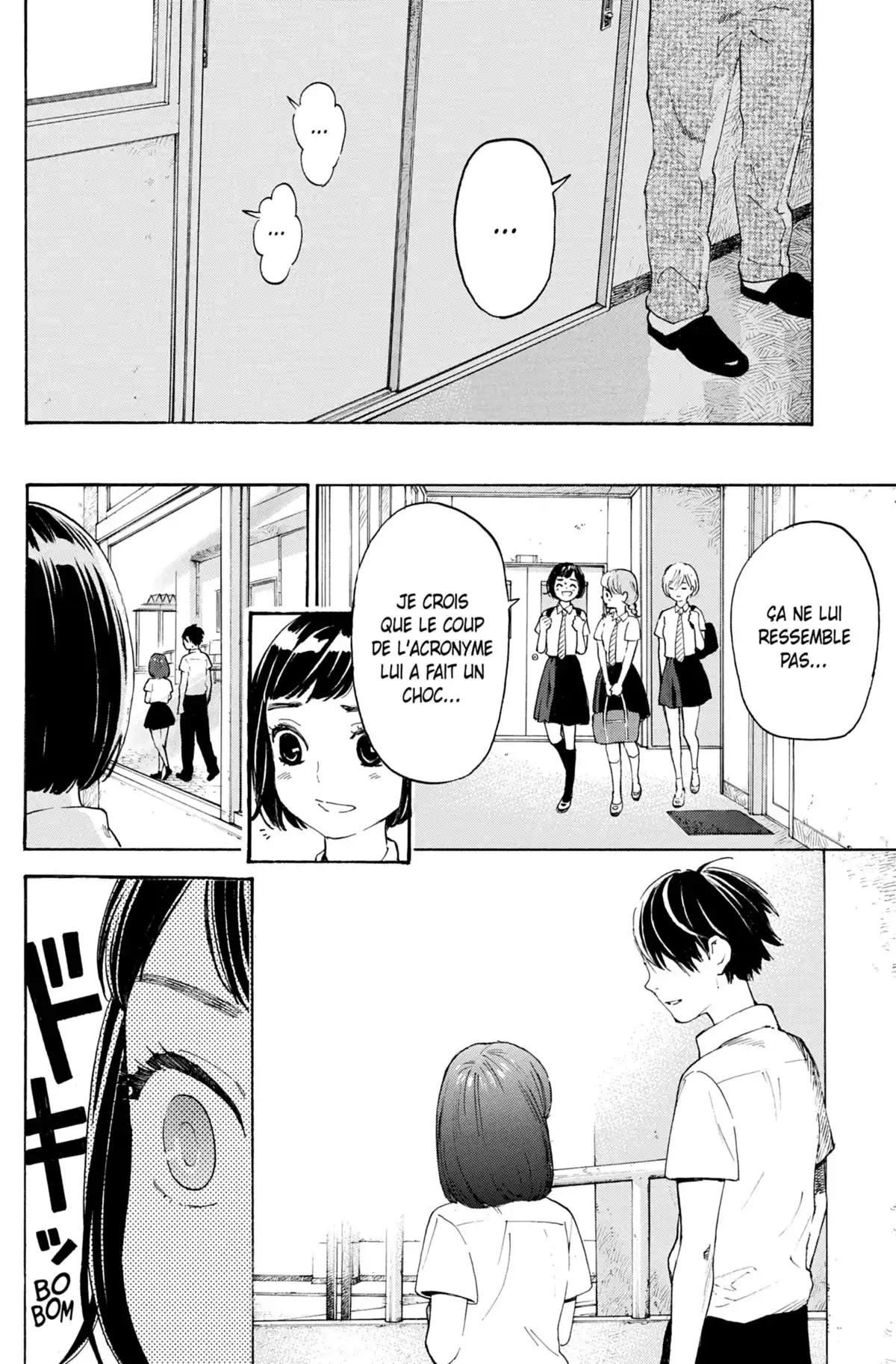 Blooming Girls Volume 1 page 156
