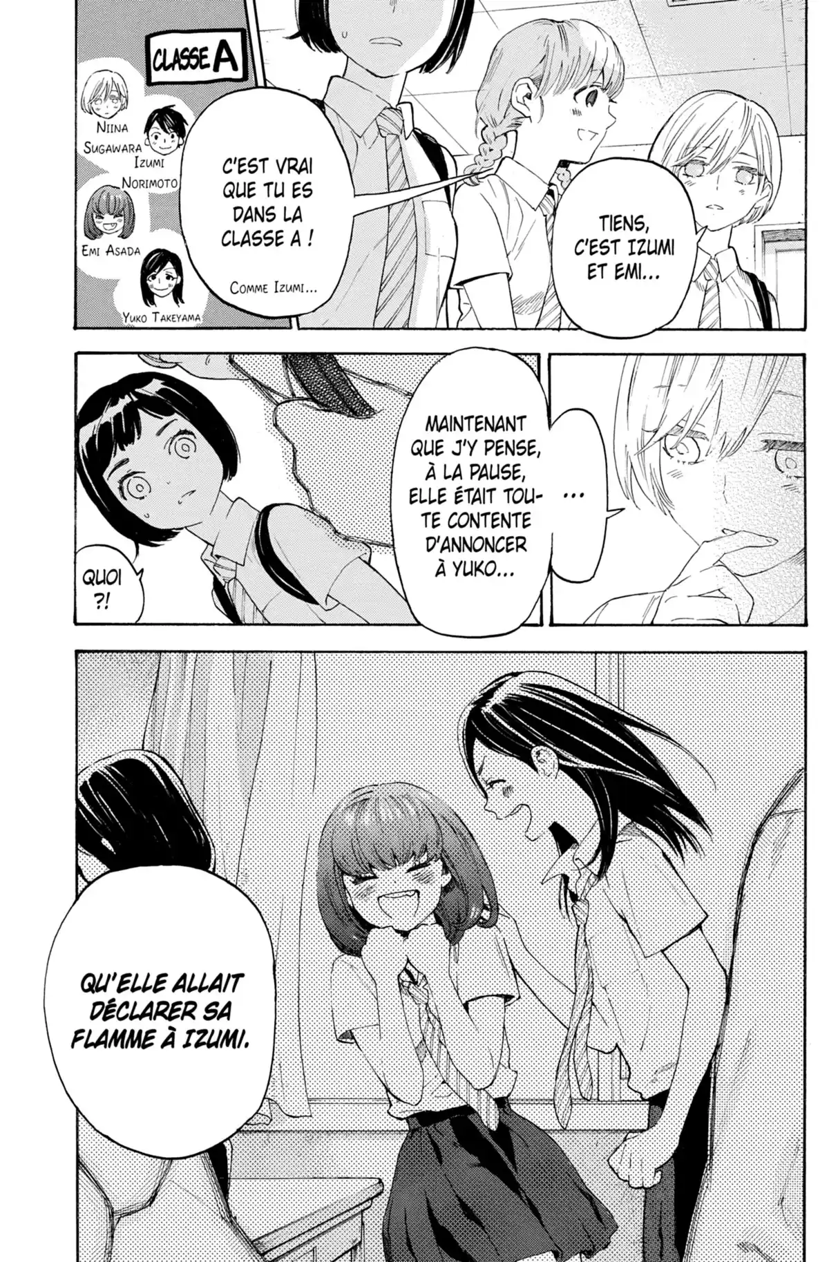 Blooming Girls Volume 1 page 157