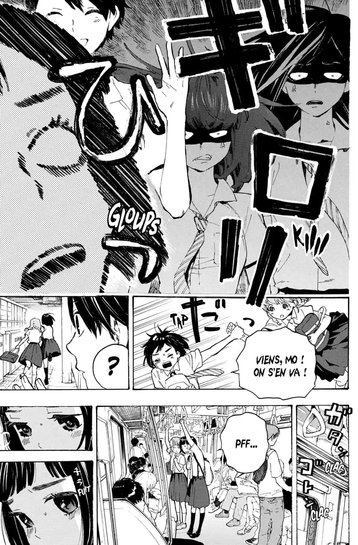 Blooming Girls Volume 1 page 23