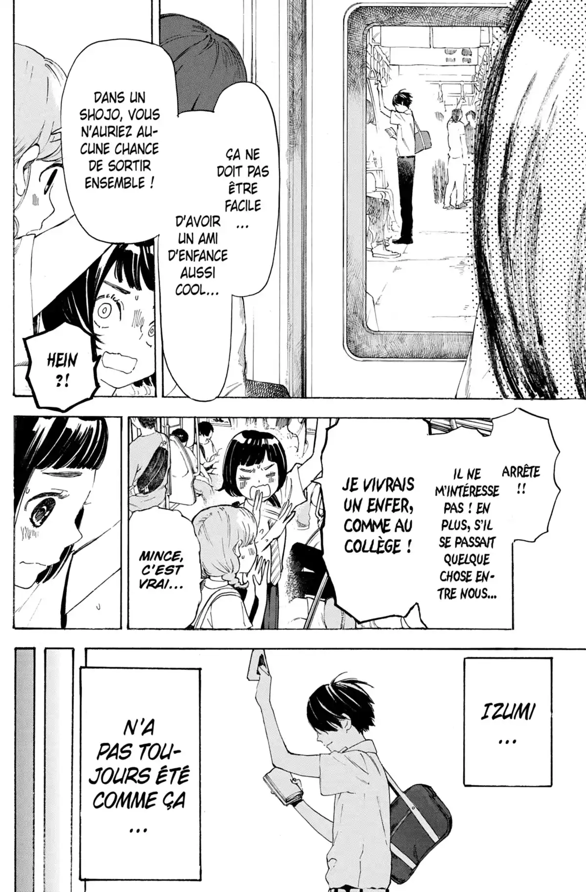 Blooming Girls Volume 1 page 24