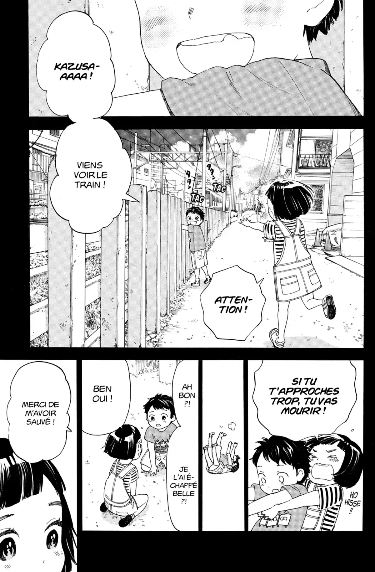 Blooming Girls Volume 1 page 25