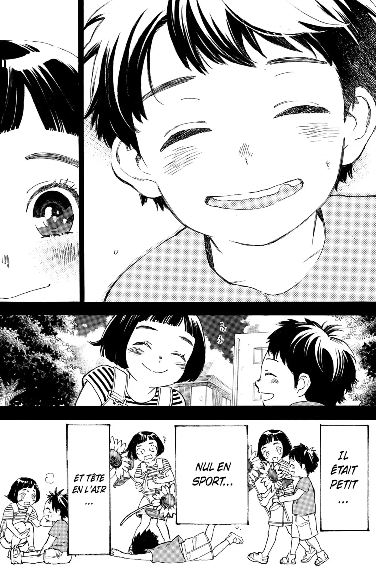 Blooming Girls Volume 1 page 26