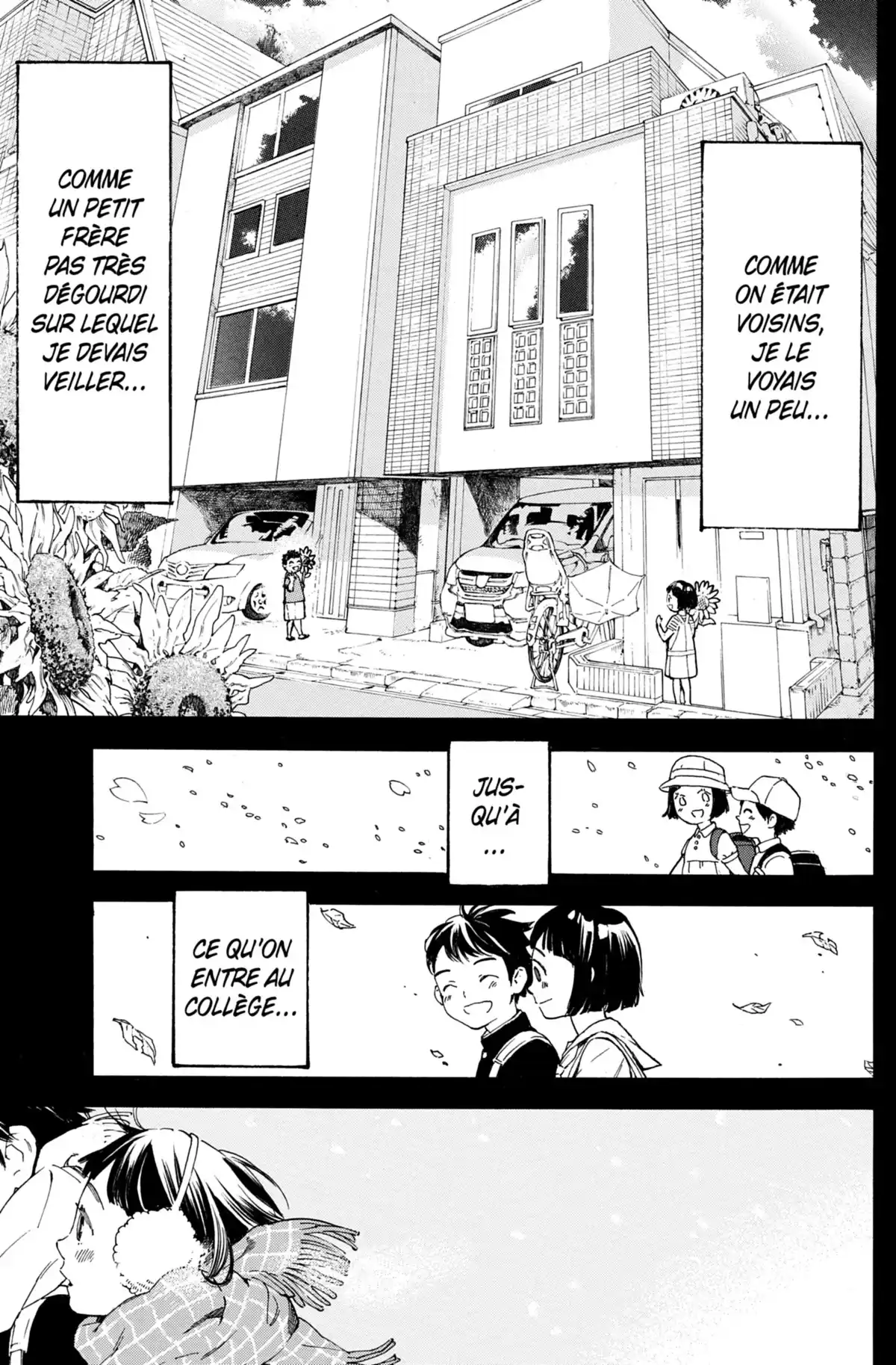 Blooming Girls Volume 1 page 27
