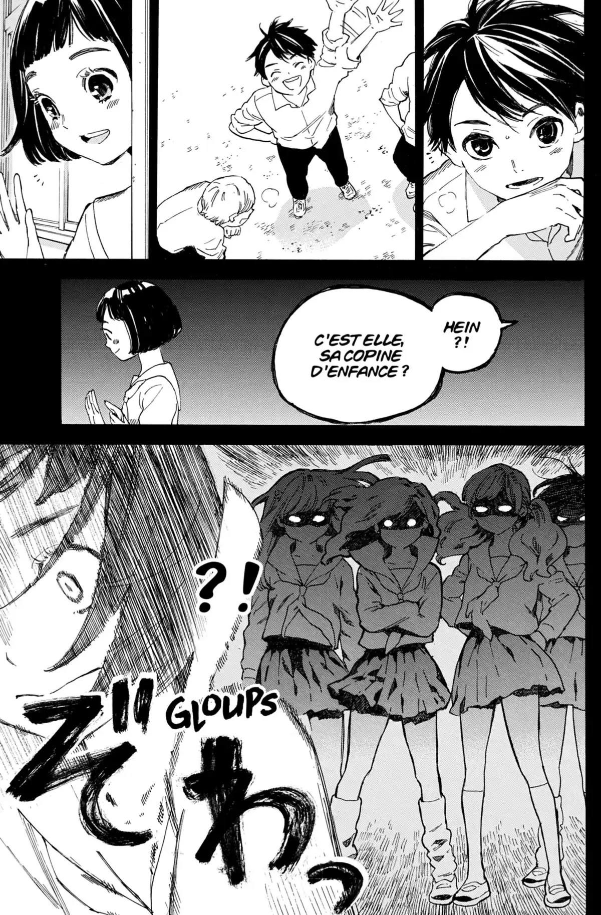 Blooming Girls Volume 1 page 29