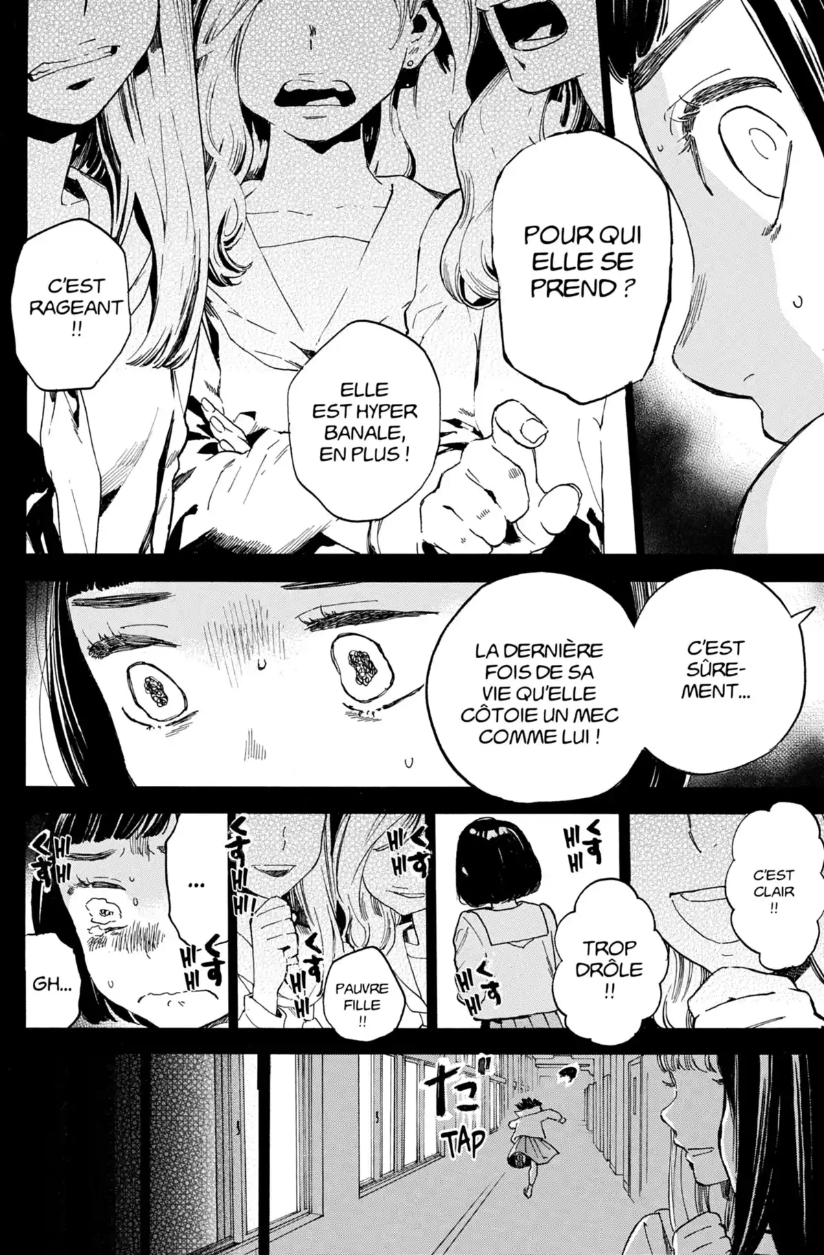 Blooming Girls Volume 1 page 30