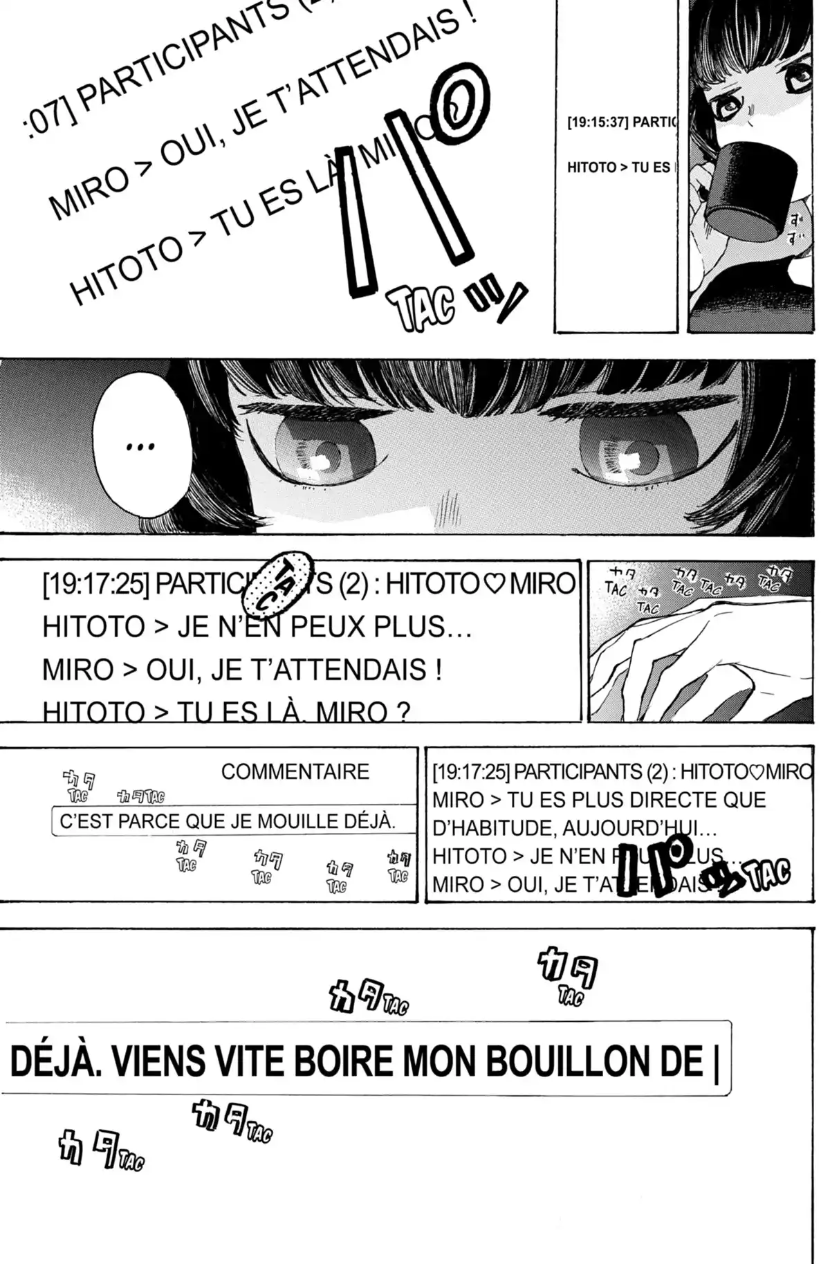 Blooming Girls Volume 1 page 35