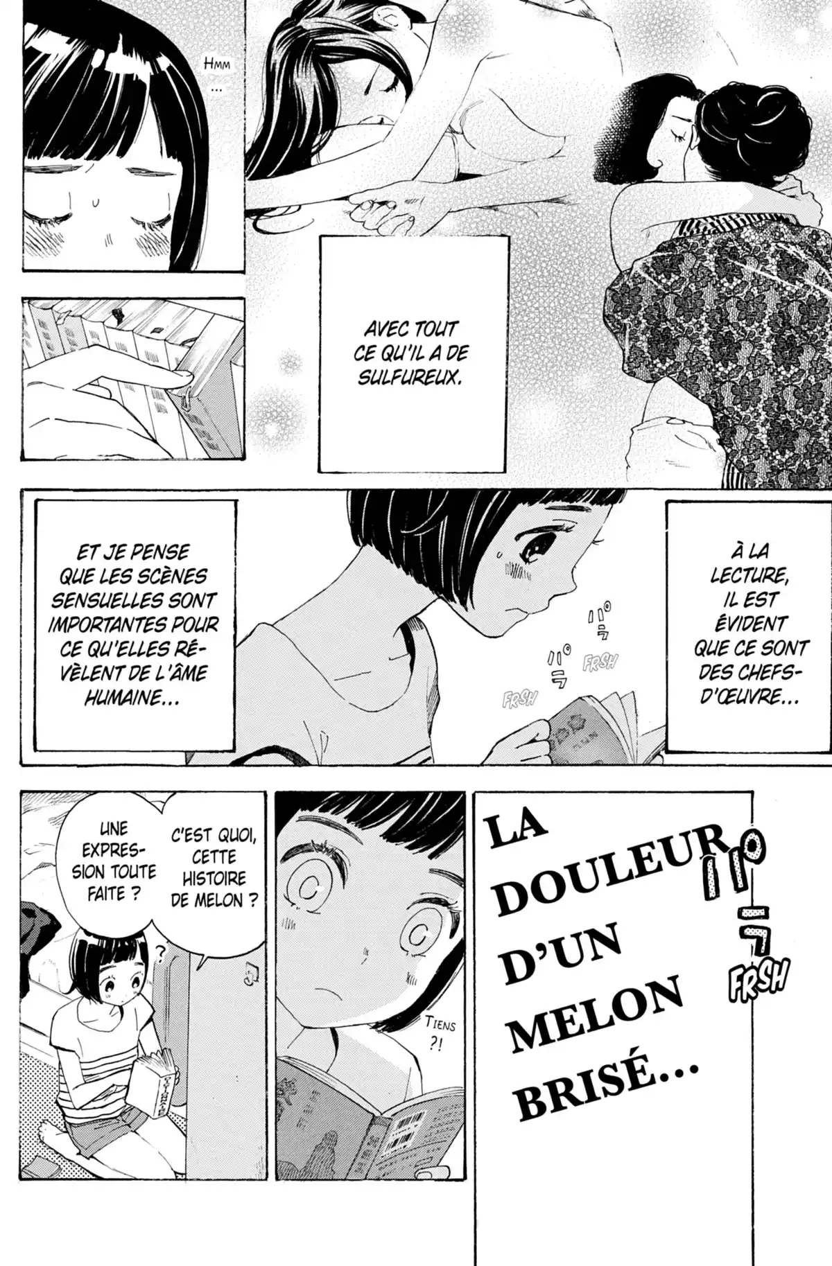 Blooming Girls Volume 1 page 38