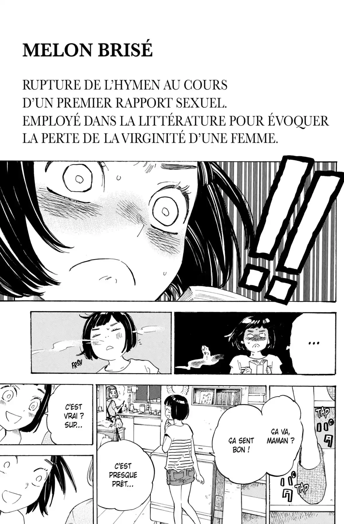 Blooming Girls Volume 1 page 39